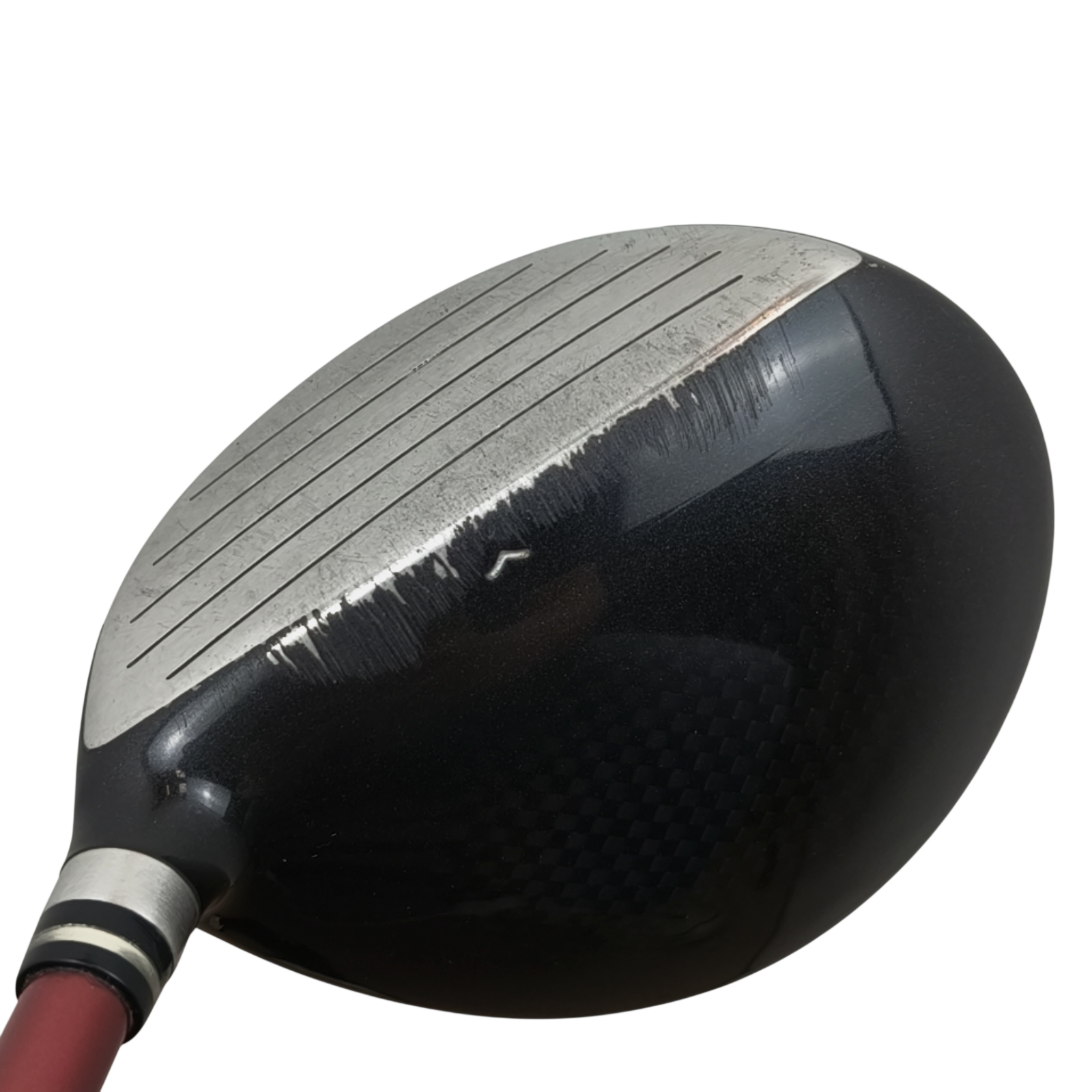 Wilson Staff FWC Fairway Wood / Flex Regular / #3/15