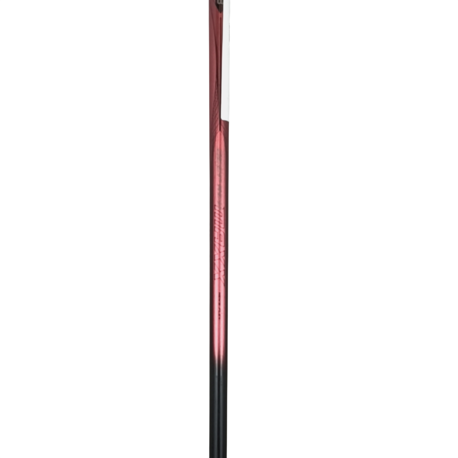 Wilson Deep Red Maxx Fairway Wood / Flex A-flex / #5/18