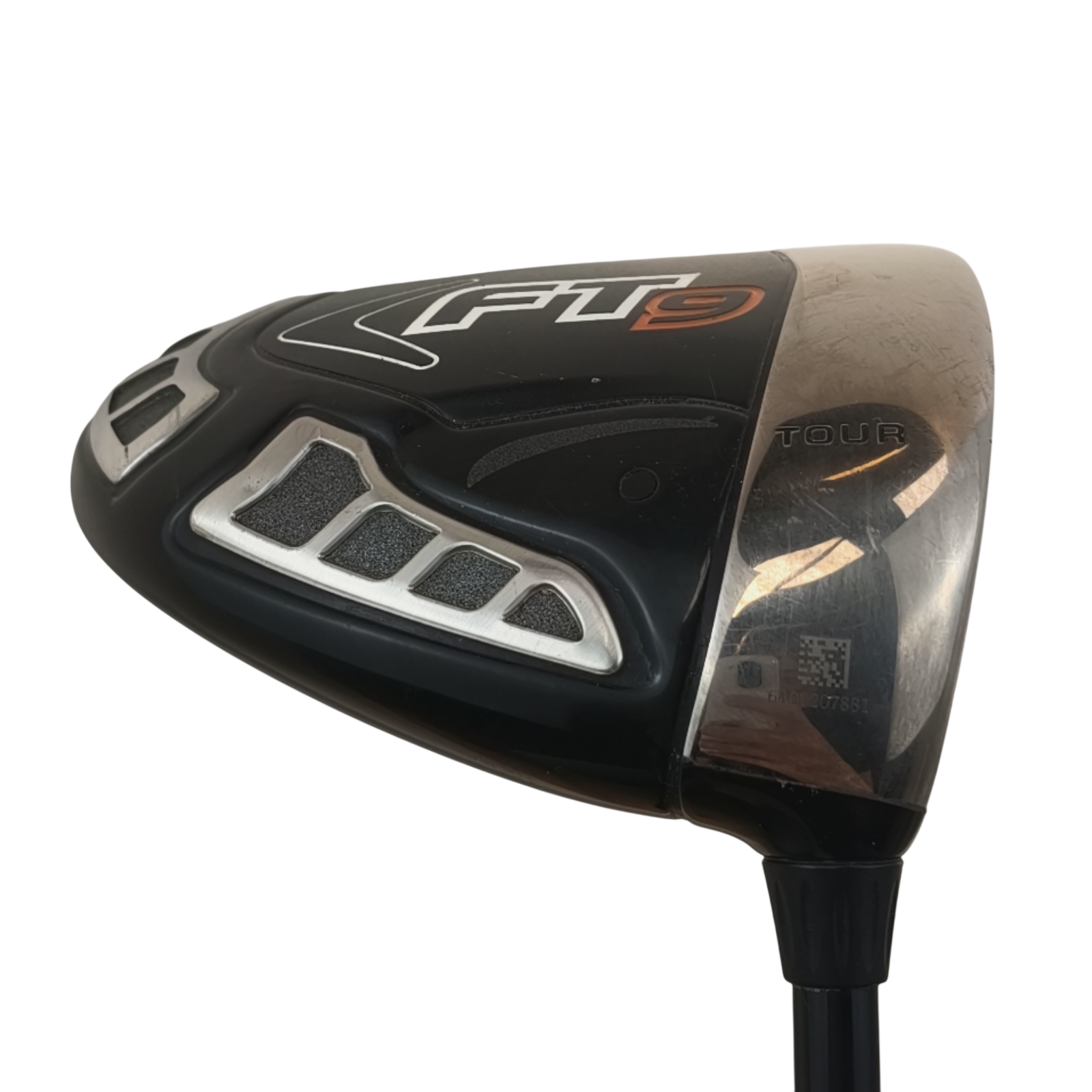 Callaway FT9 Tour Driver / Flex Stiff / Loft 9.5
