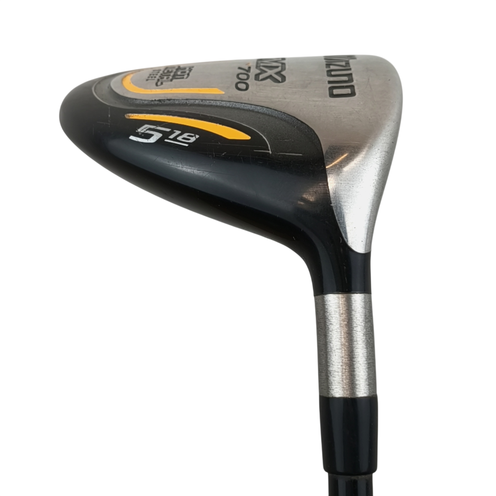 Mizuno MX-700 Fairway Wood / Flex Regular / #5/18