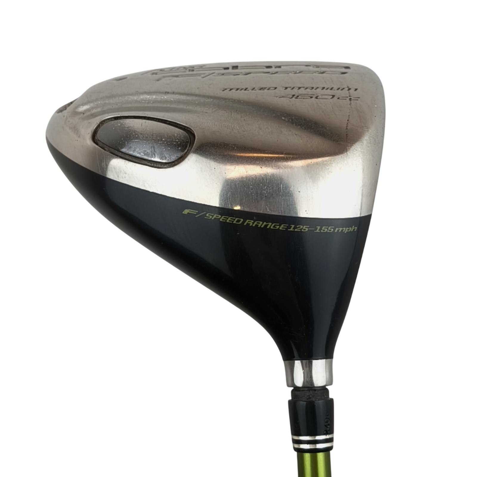 Cobra F/Speed Driver / Flex Regular / Loft 10.5