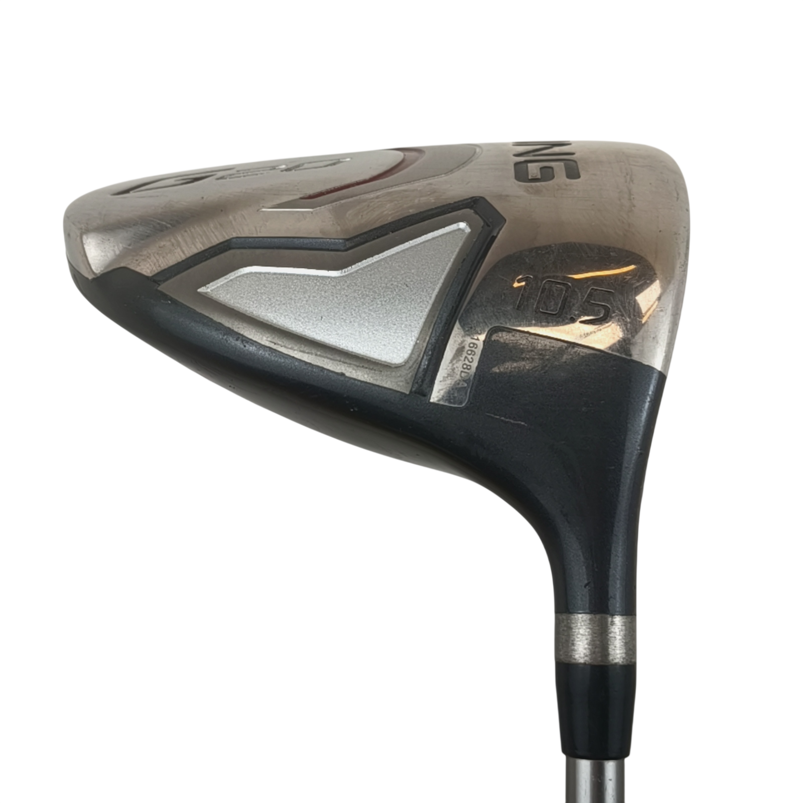 PING G20 Driver / Flex Regular / Loft 10.5