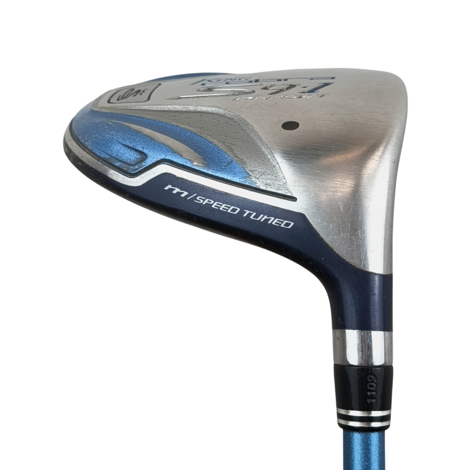 Cobra S9-1 Fairway Wood / Flex Ladies / #5/18