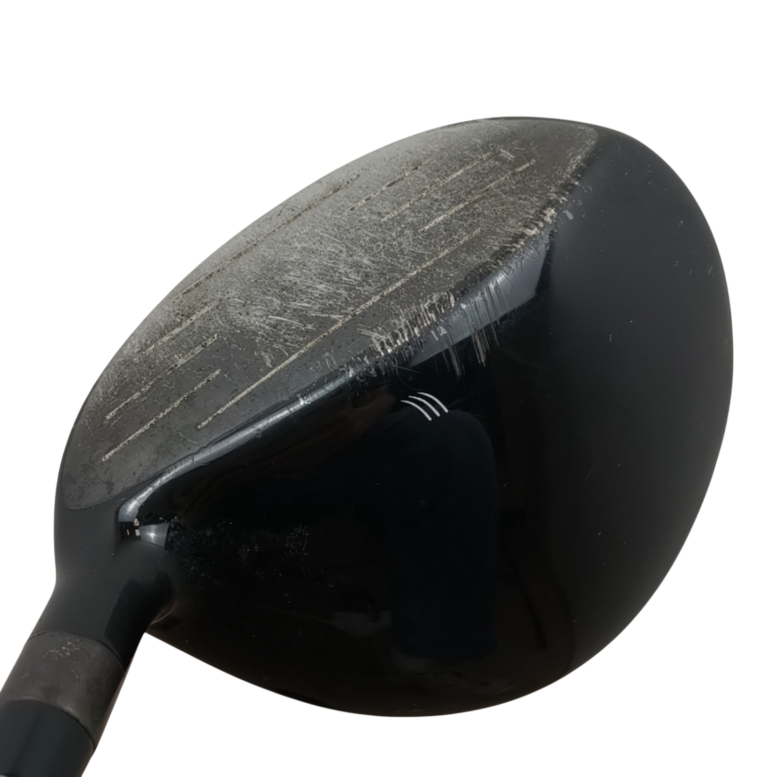 Lynx Black Cat Fairway Wood / Flex Regular / #5/18