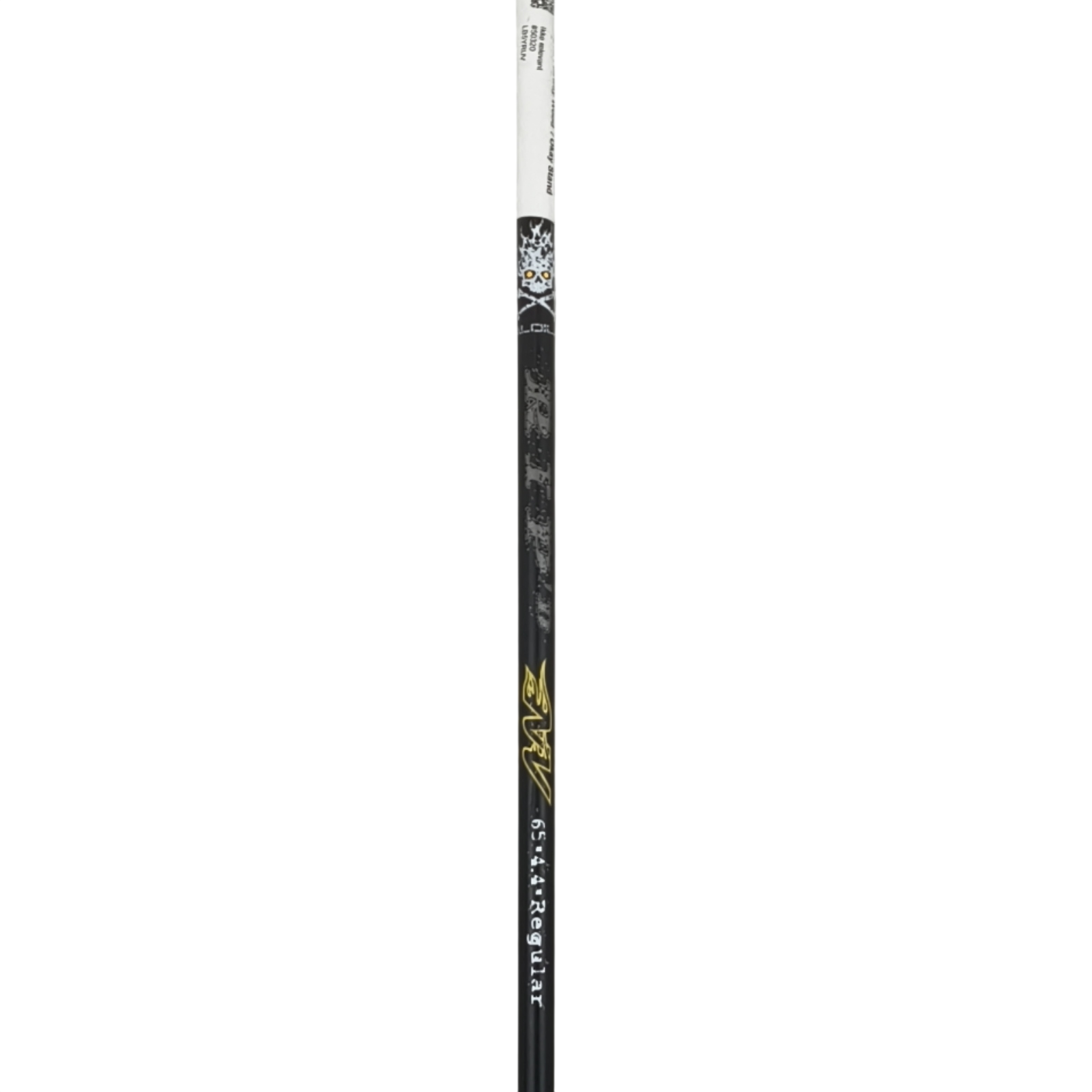 Lynx Black Cat Fairway Wood / Flex Regular / #5/18
