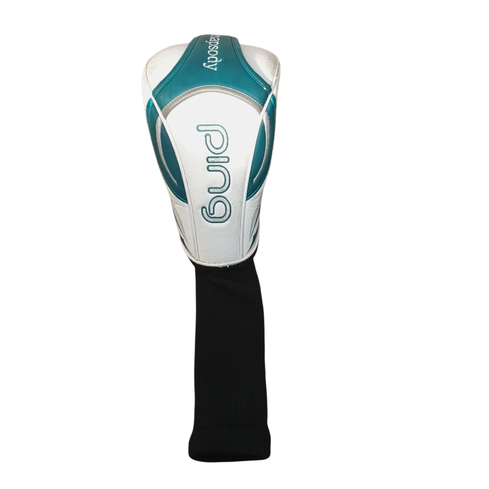 PING Rhapsody Driver / Flex Ladies / Loft 12