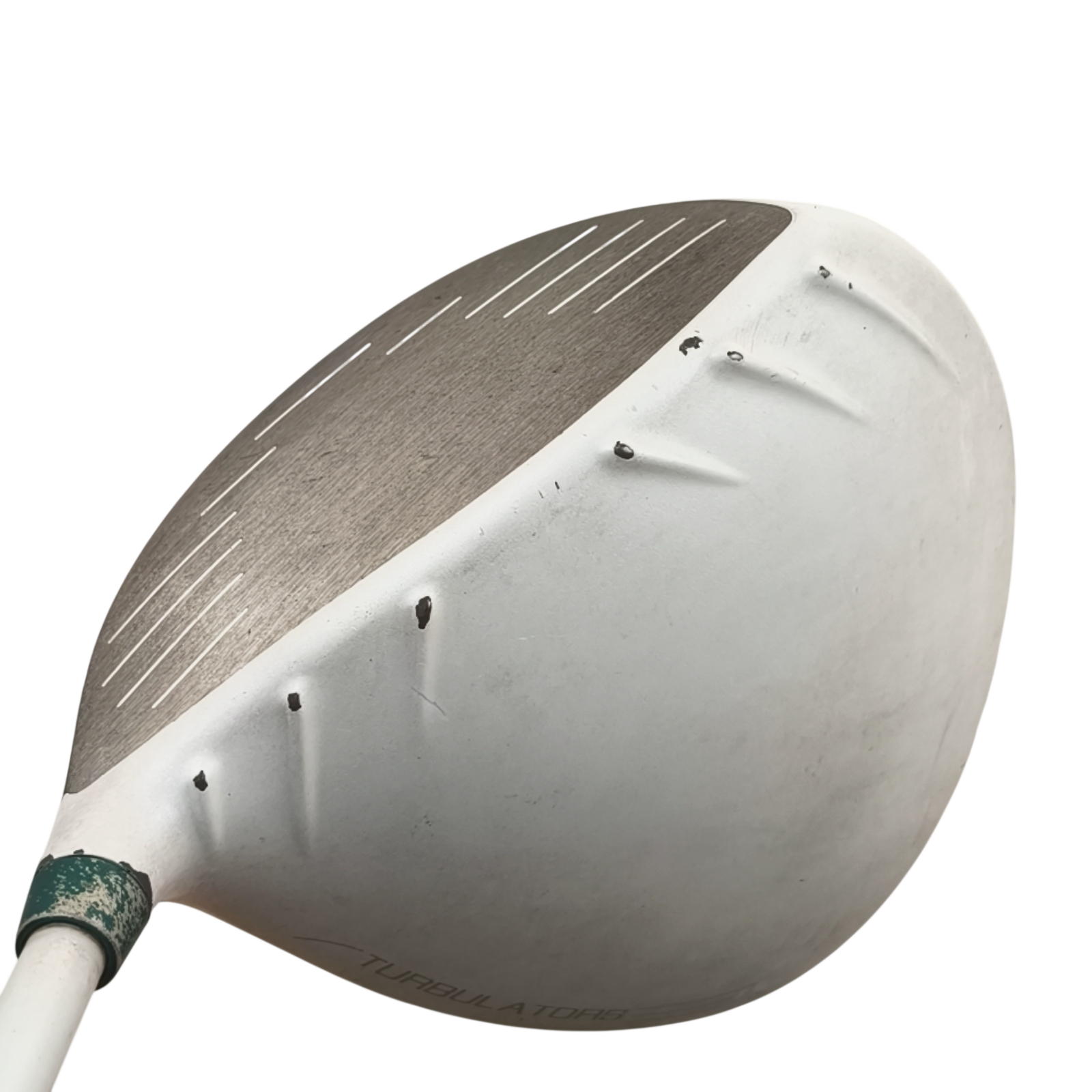 PING Rhapsody Driver / Flex Ladies / Loft 12