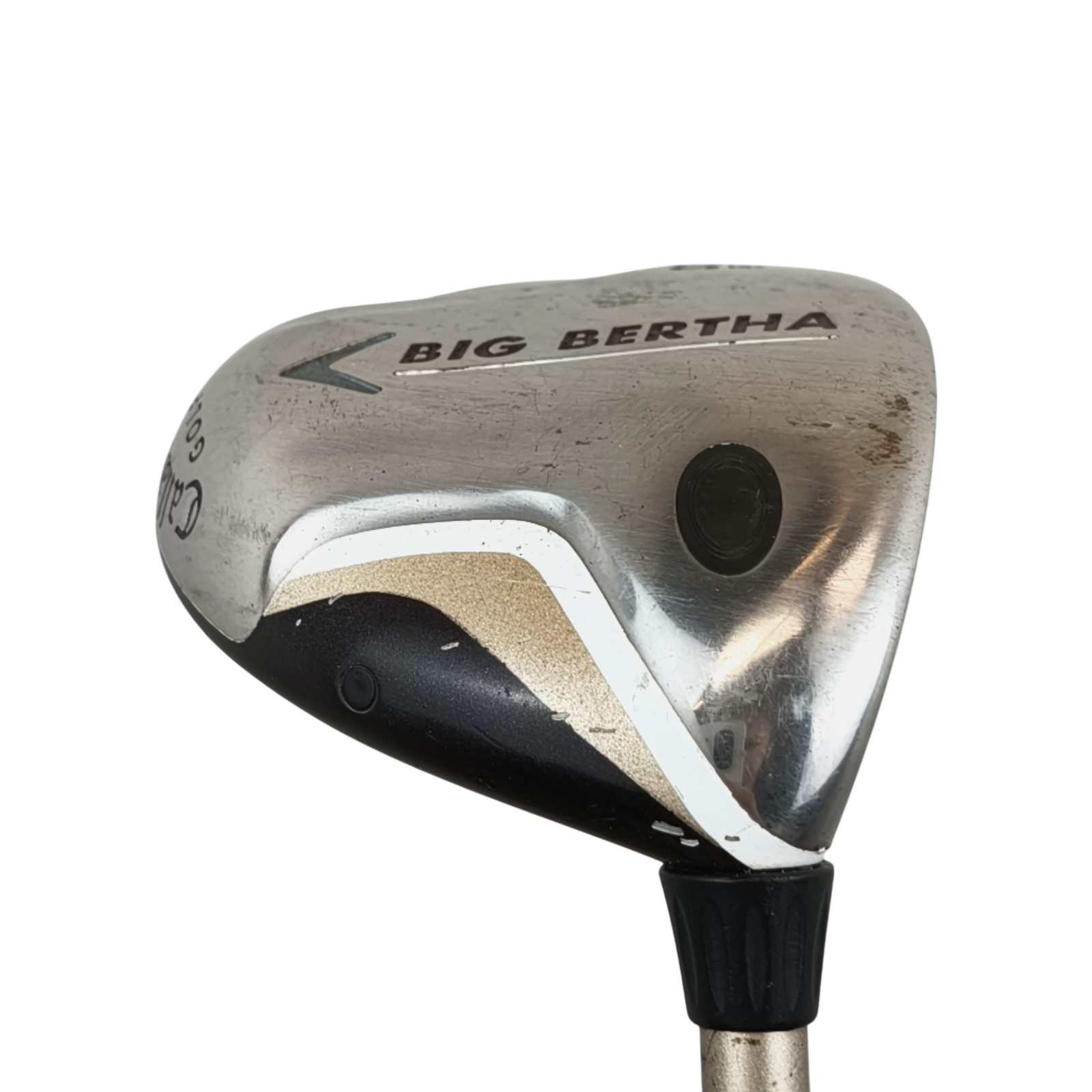 Callaway Big Bertha 2008 Fairway Wood / Flex Ladies / #5/20