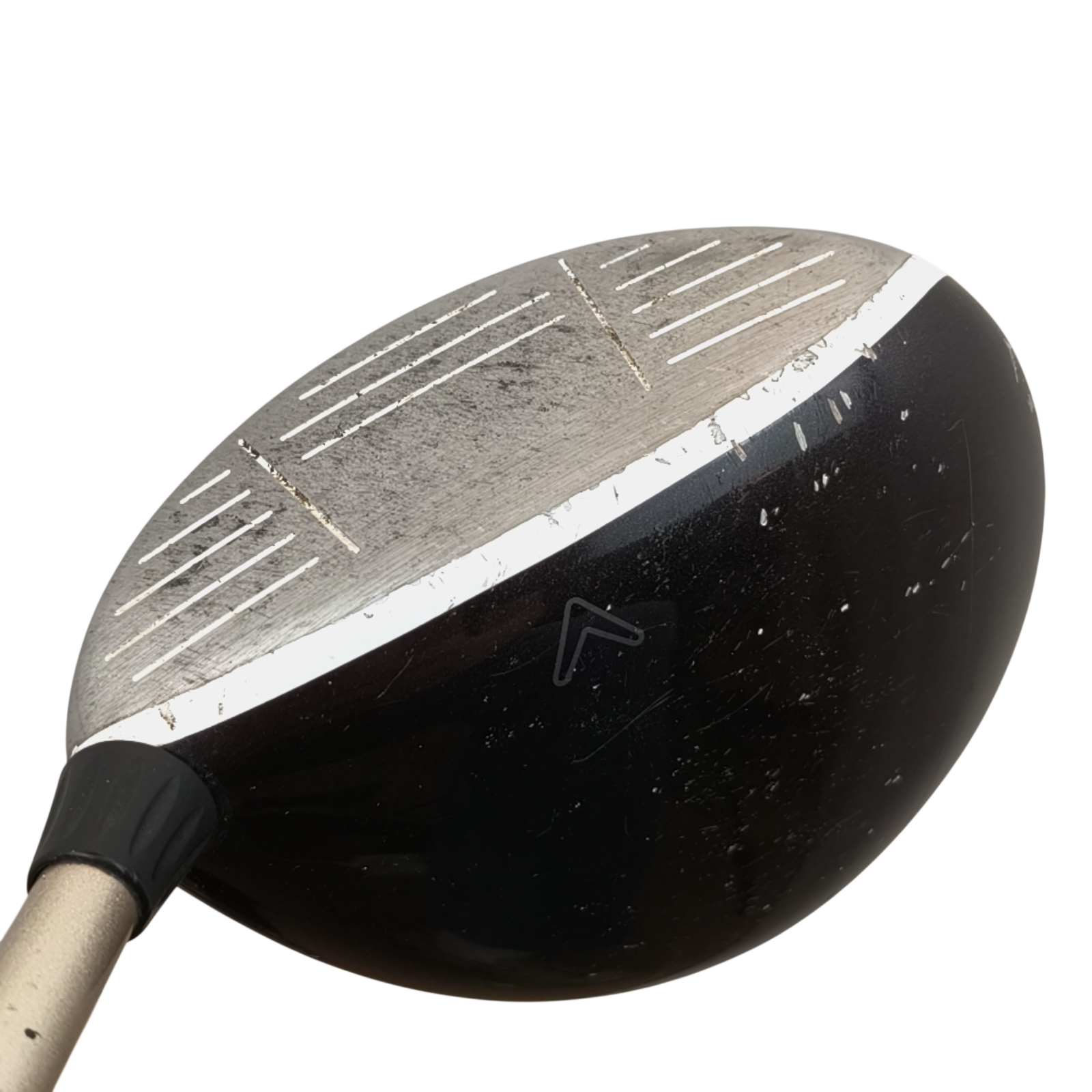 Callaway Big Bertha 2008 Fairway Wood / Flex Ladies / #5/20