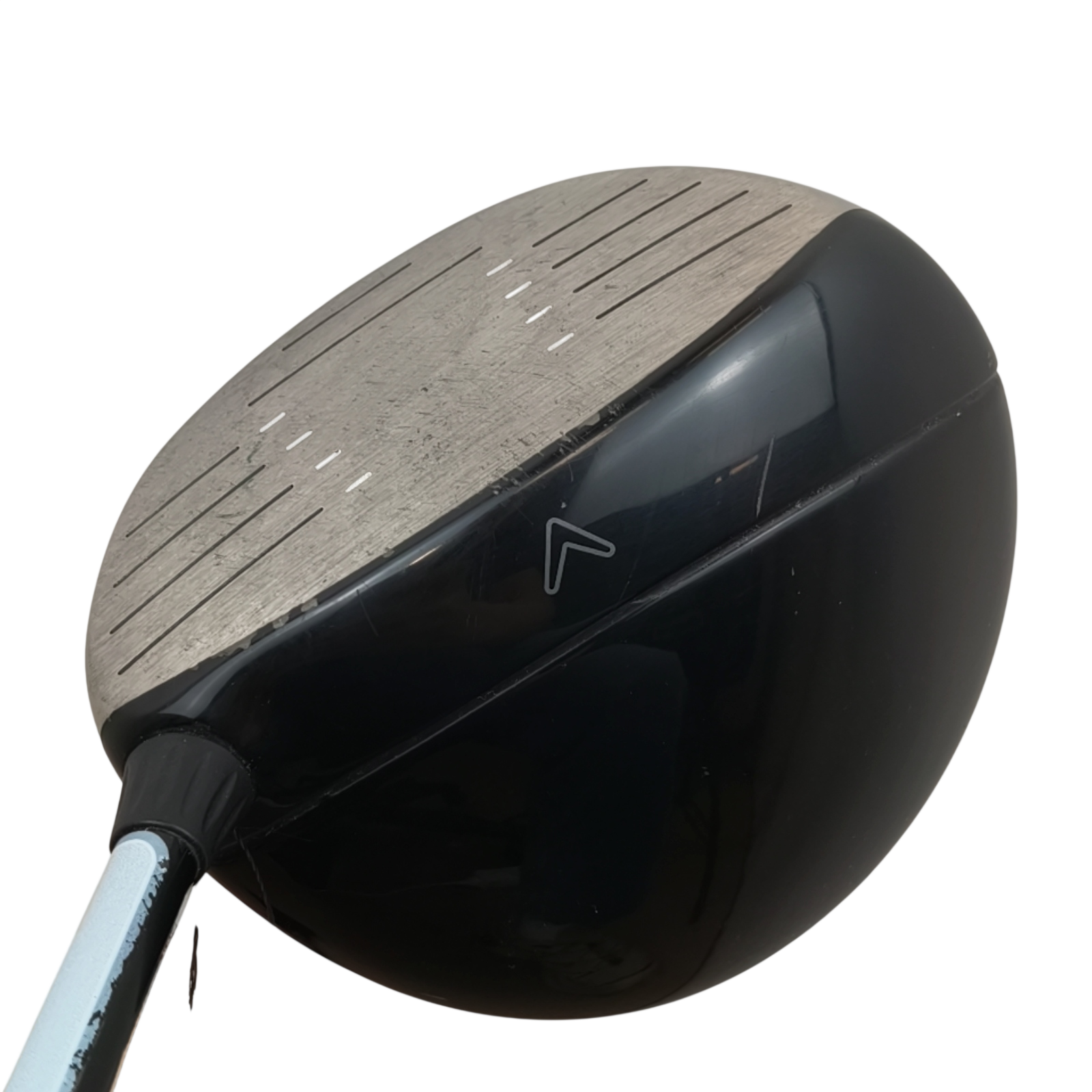Callaway FT-5 Draw Driver / Flex A-flex / Loft 13