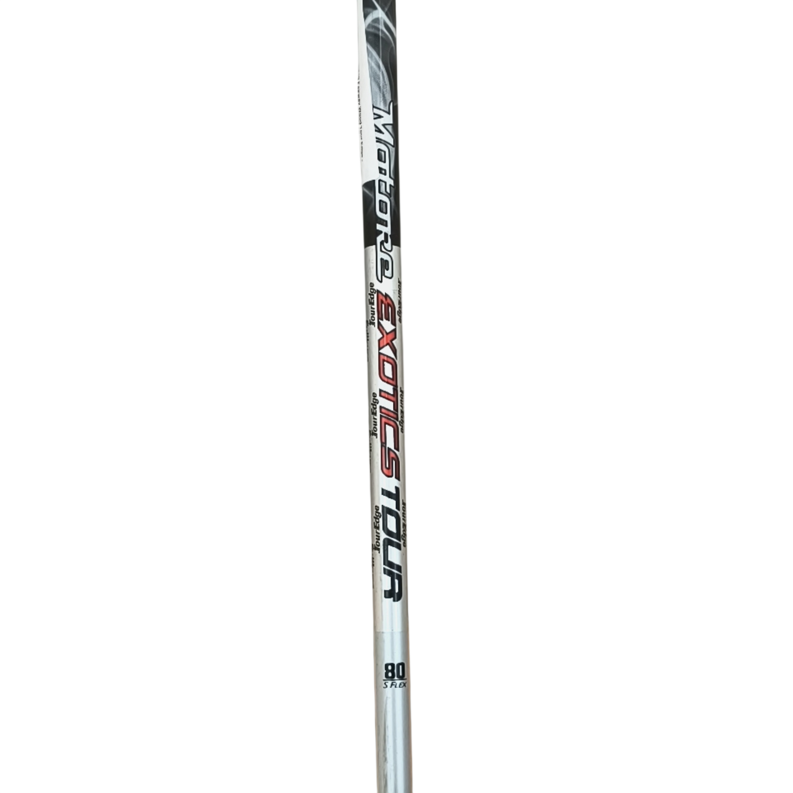 Exotics CB3 Tour Fairway Wood / Flex Stiff / #3/15