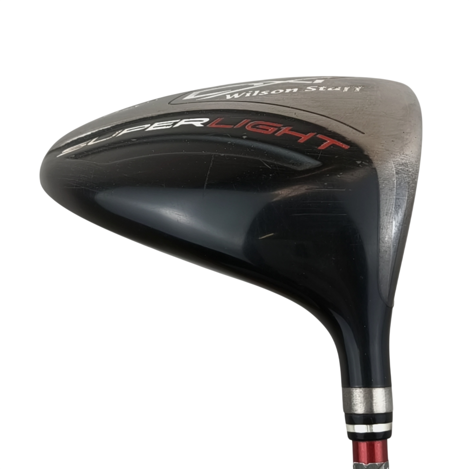 Wilson DXi superlight Driver / Flex Regular / Loft 10.5