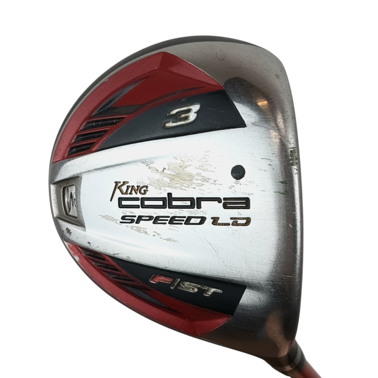 Cobra King Speed LD FST Fairway Wood / Flex Regular / #3/15