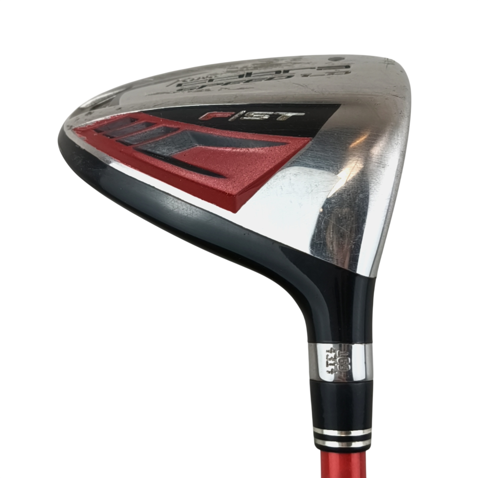 Cobra King Speed LD FST Fairway Wood / Flex Regular / #3/15
