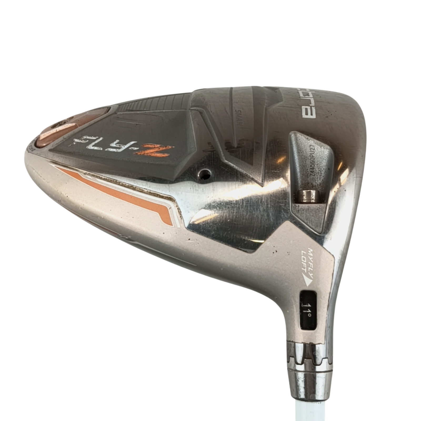 Cobra Fly-Z Driver / Flex Ladies / Loft 11