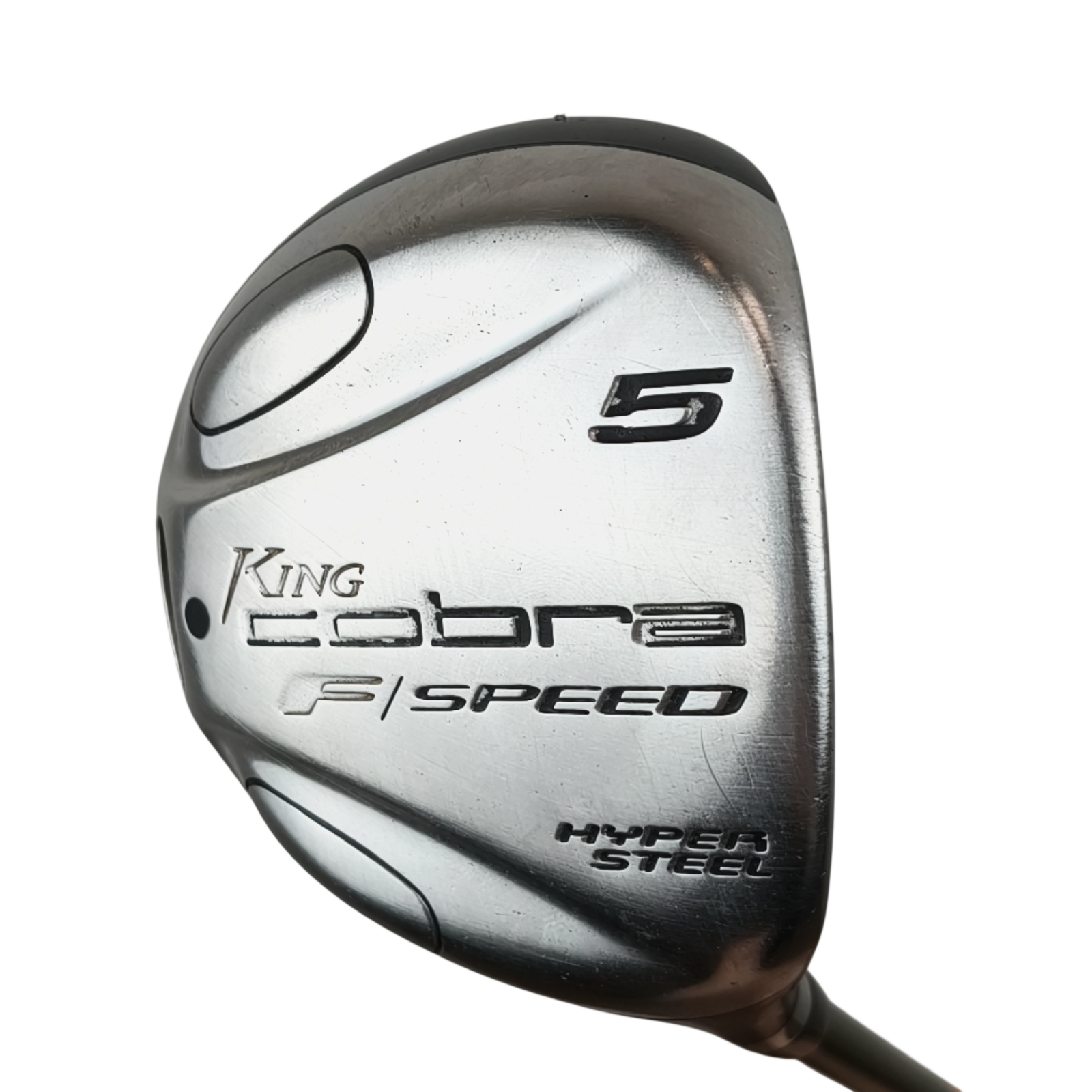 Cobra F-Speed Fairway Wood / Flex Regular / #5/18
