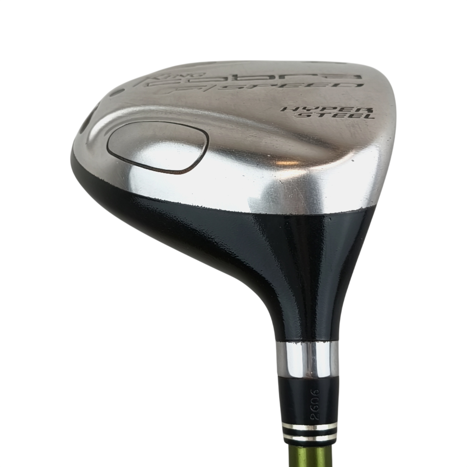 Cobra F-Speed Fairway Wood / Flex Regular / #5/18