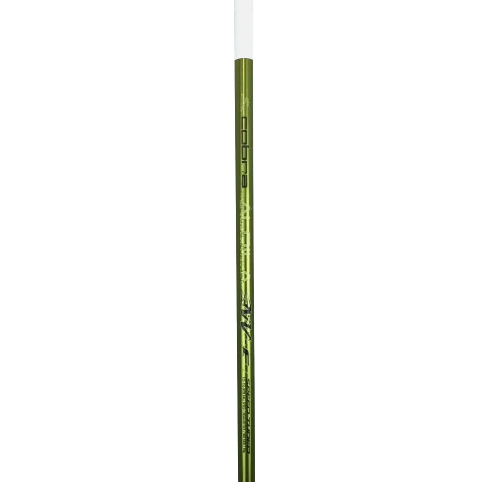 Cobra F-Speed Fairway Wood / Flex Regular / #5/18