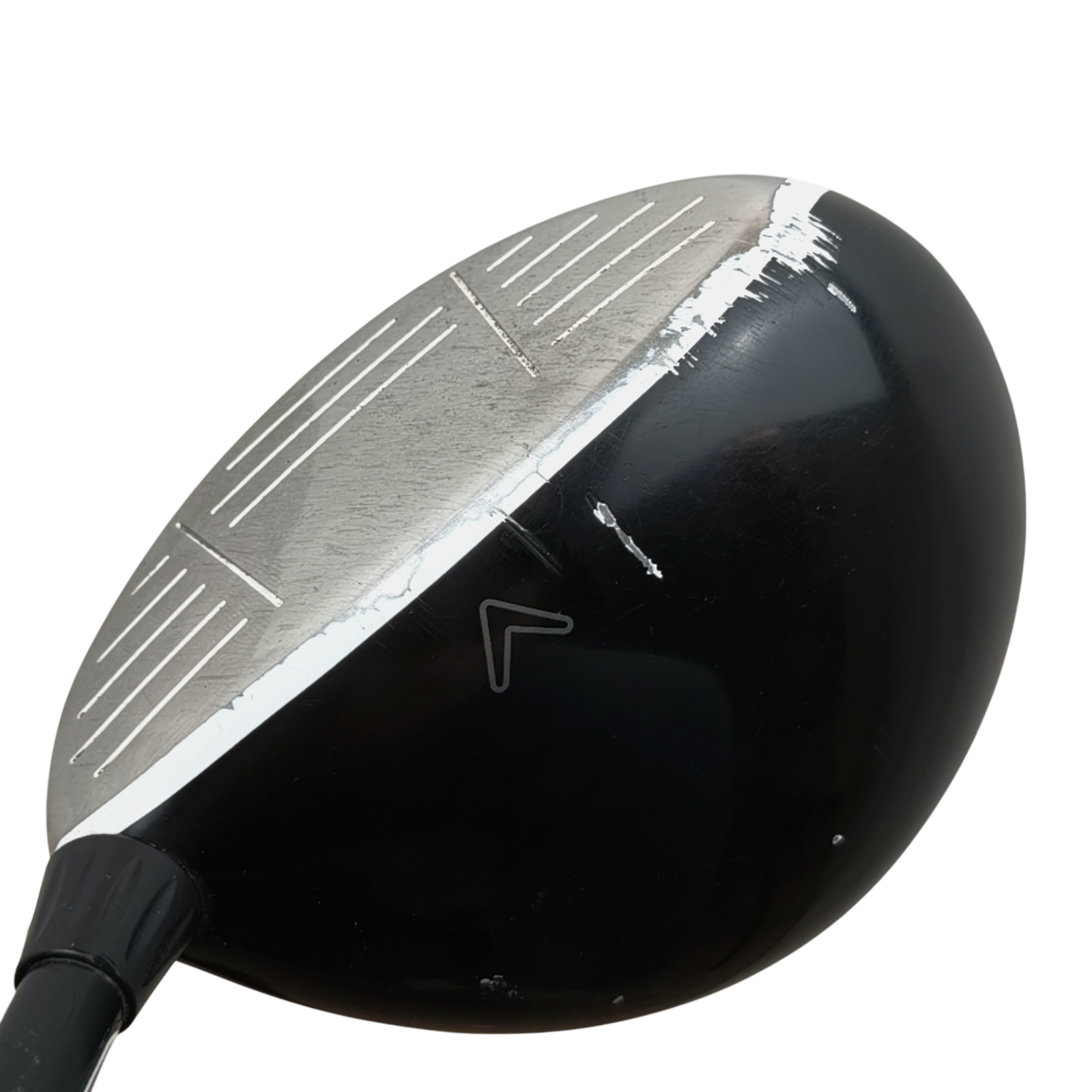 Callaway Big Bertha 2008 Fairway Wood / Flex Regular / #5/18