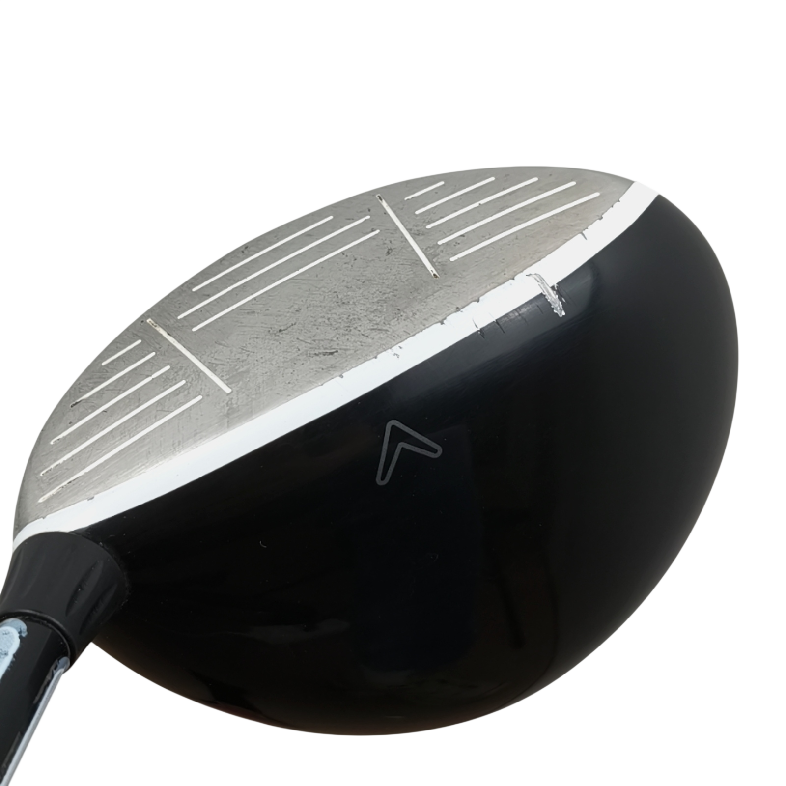 Callaway Big Bertha 2008 Fairway Wood / Flex Regular / #3/15