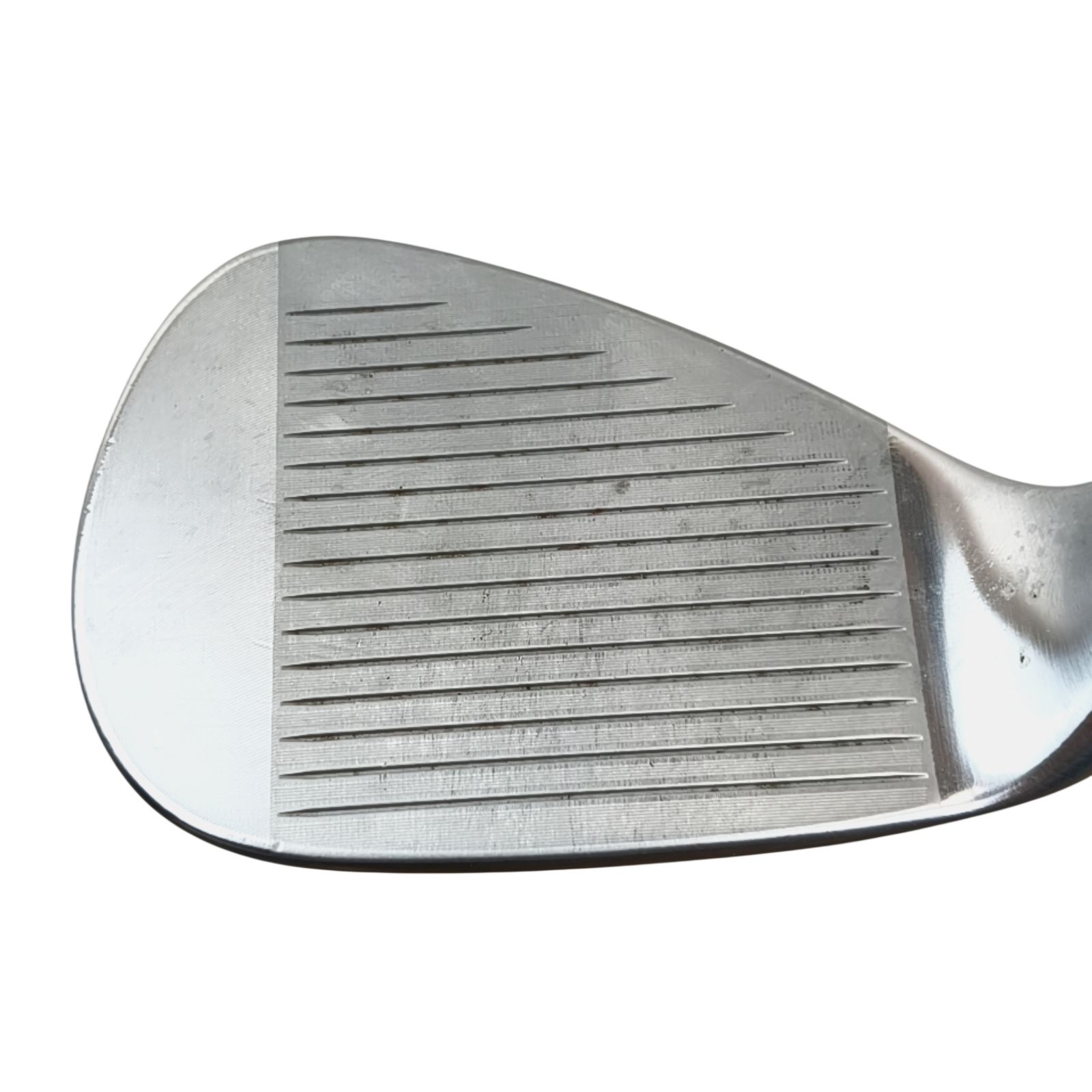 Titleist SM6 Wedge / Flex Wedge / 50/12