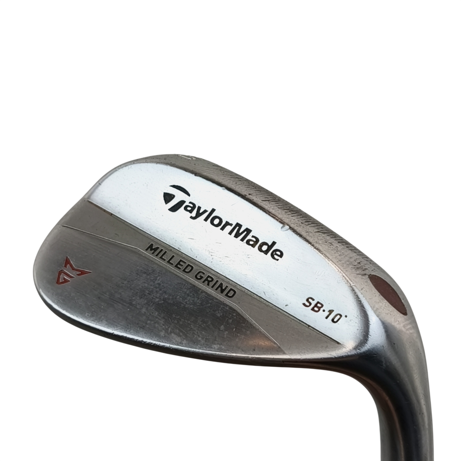 TaylorMade Milled Grind Wedge / Flex Wedge / 60/10