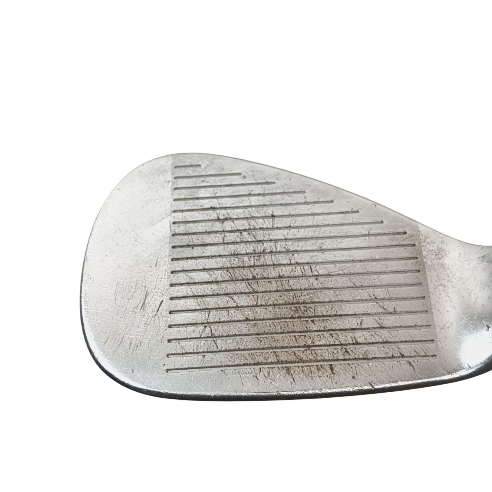 TaylorMade Milled Grind Wedge / Flex Wedge / 60/10