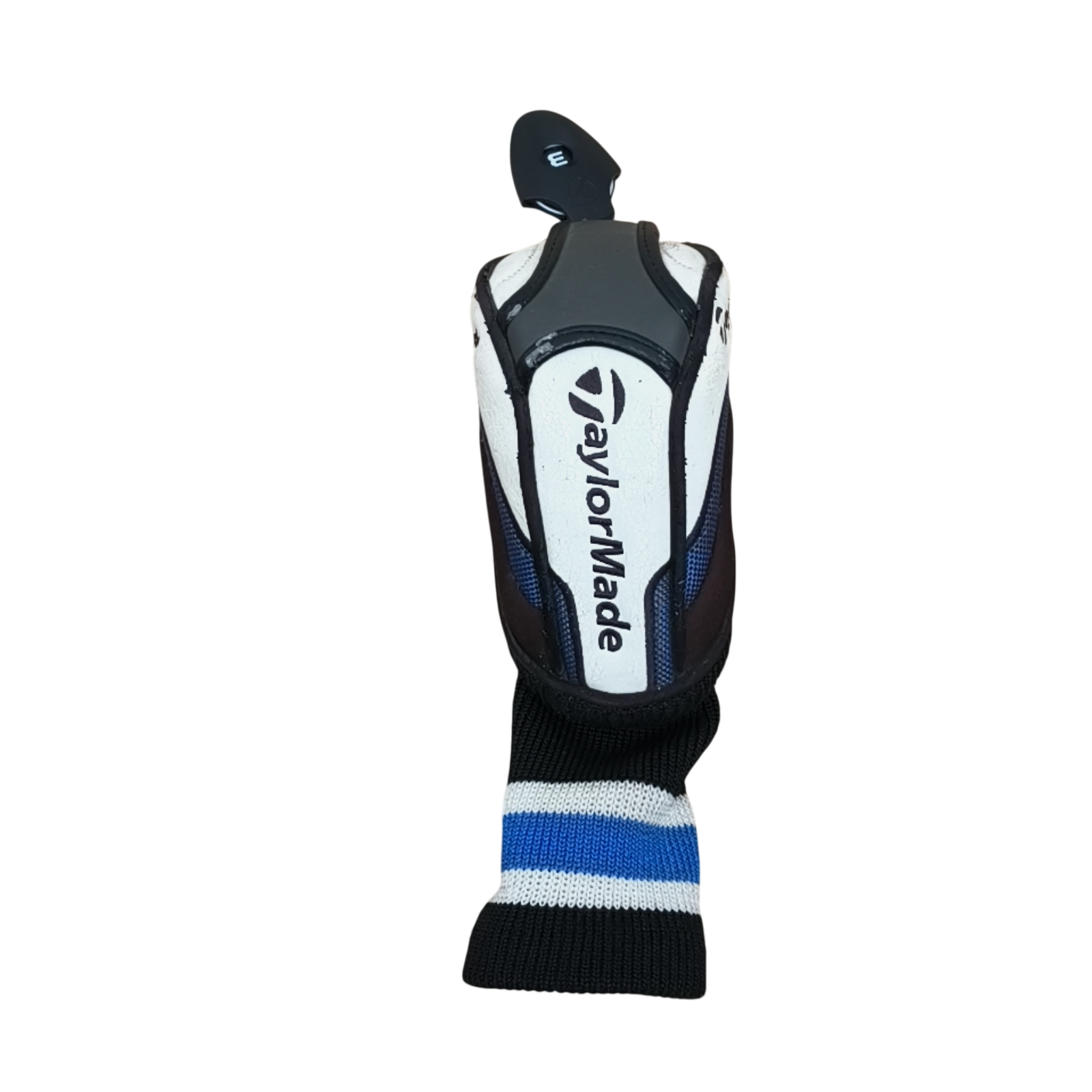 TaylorMade SLDR Hybrid / Flex Stiff / #3/19