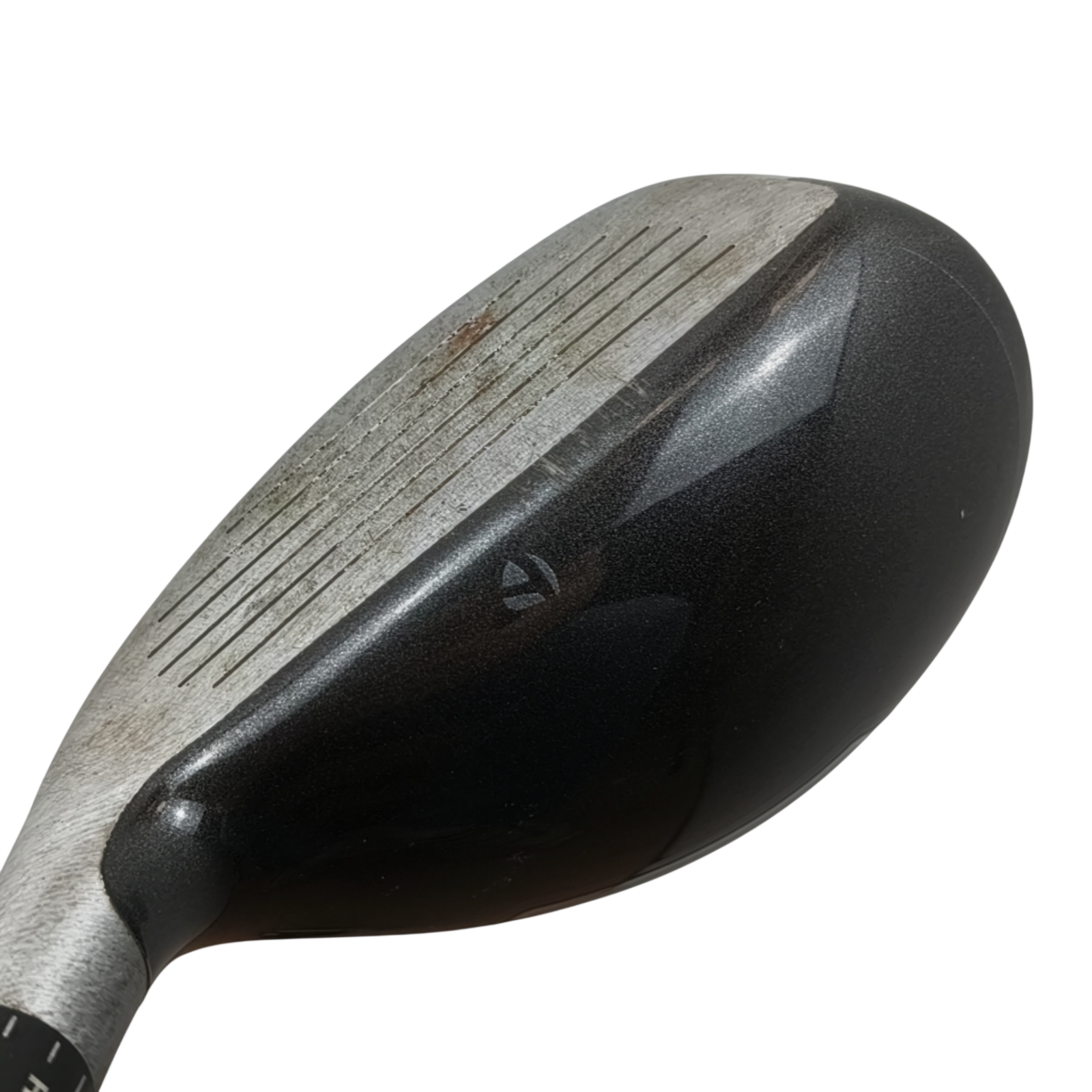 TaylorMade SLDR Hybrid / Flex Stiff / #3/19