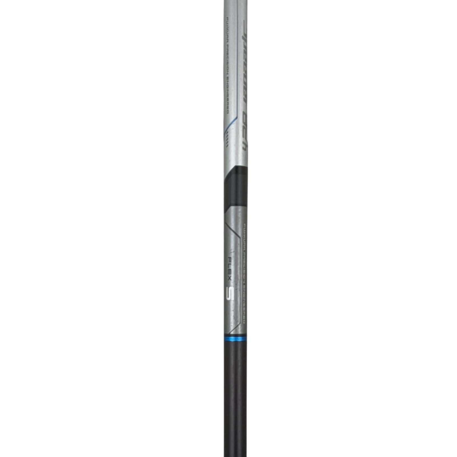 TaylorMade SLDR Hybrid / Flex Stiff / #3/19
