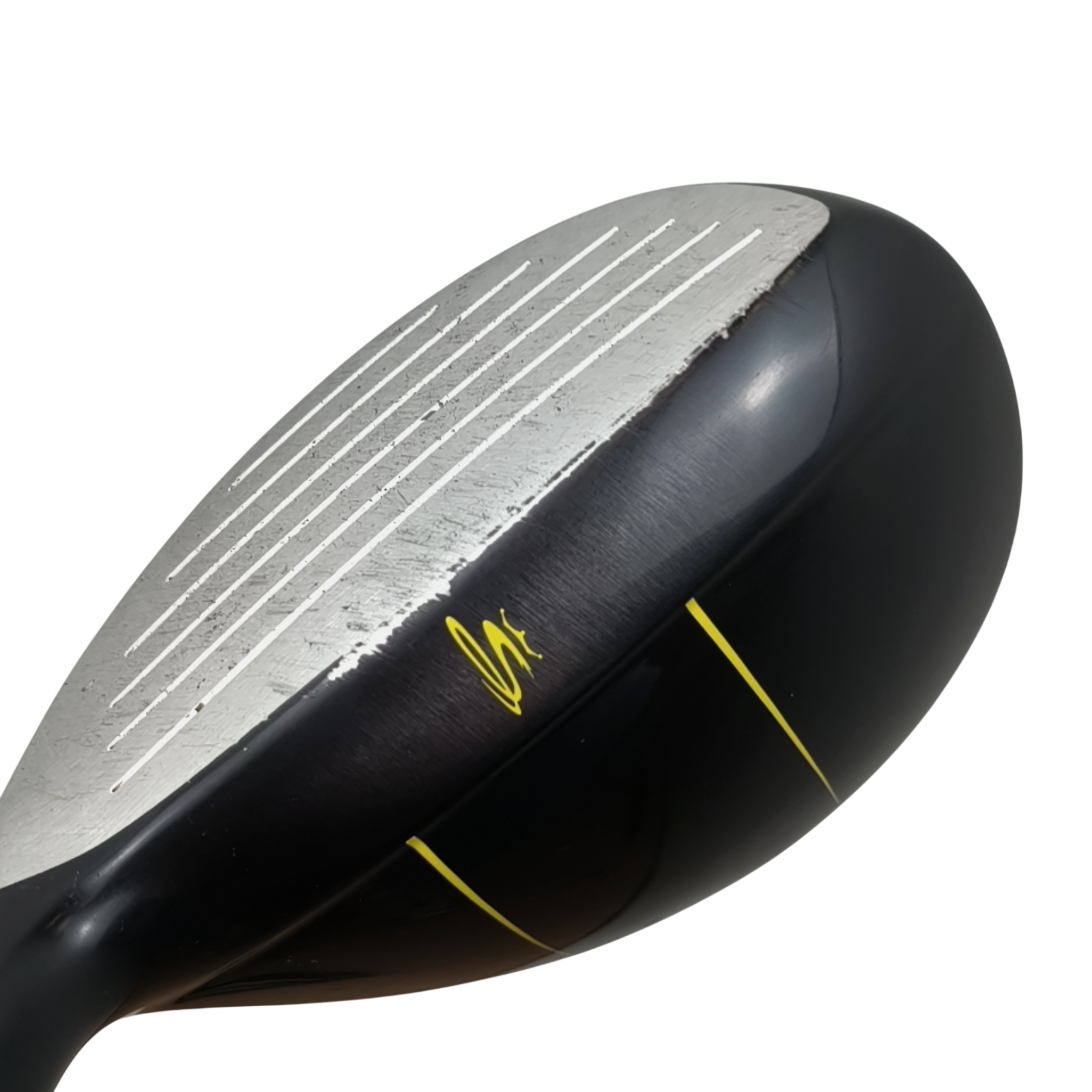 Cobra Baffler T-Rail Hybrid / Flex Regular / #4/23