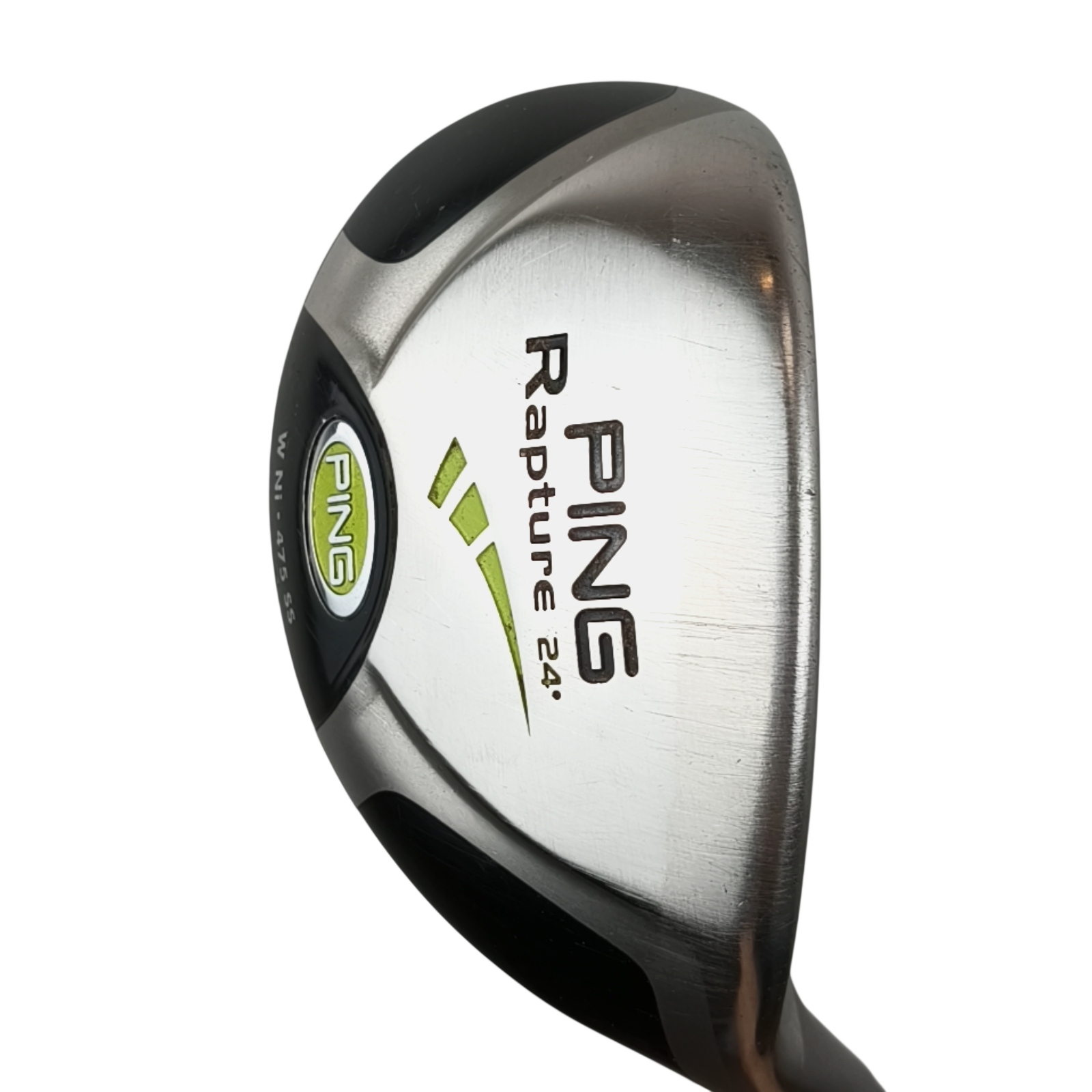 PING Rapture Hybrid / Flex Ladies / #4/24