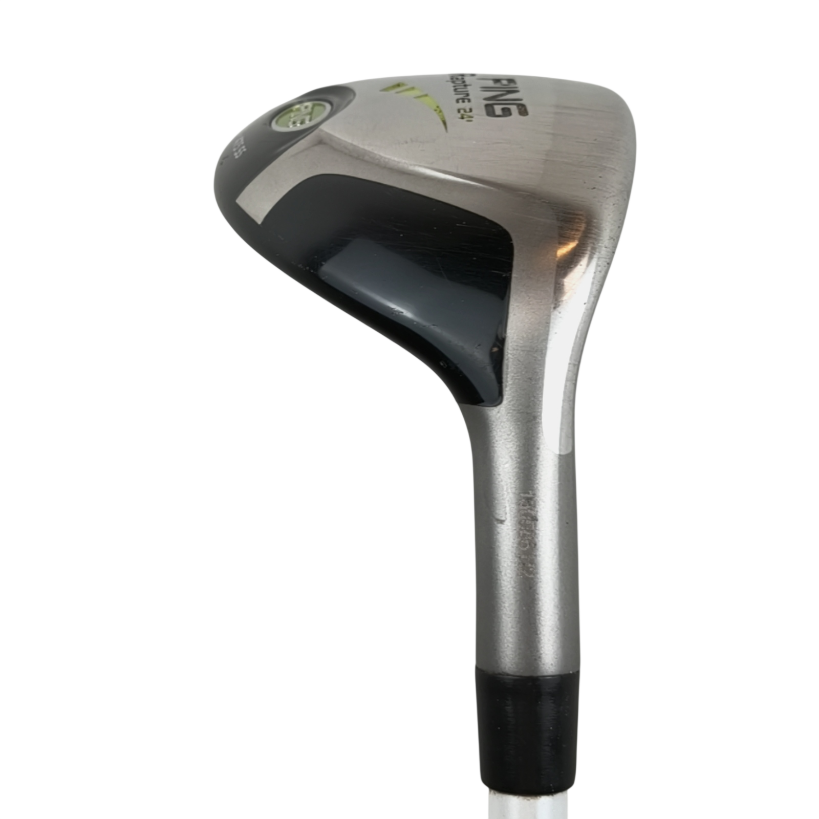 PING Rapture Hybrid / Flex Ladies / #4/24