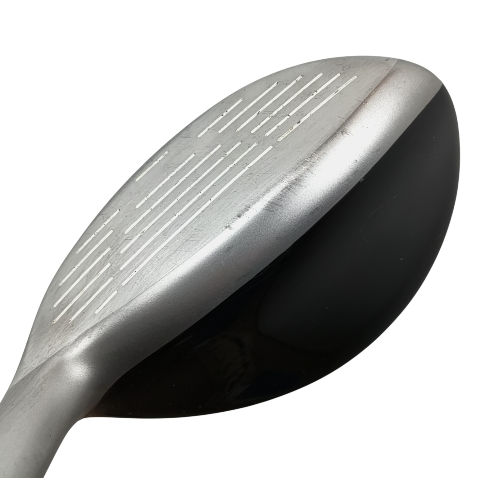 PING Rapture Hybrid / Flex Ladies / #4/24