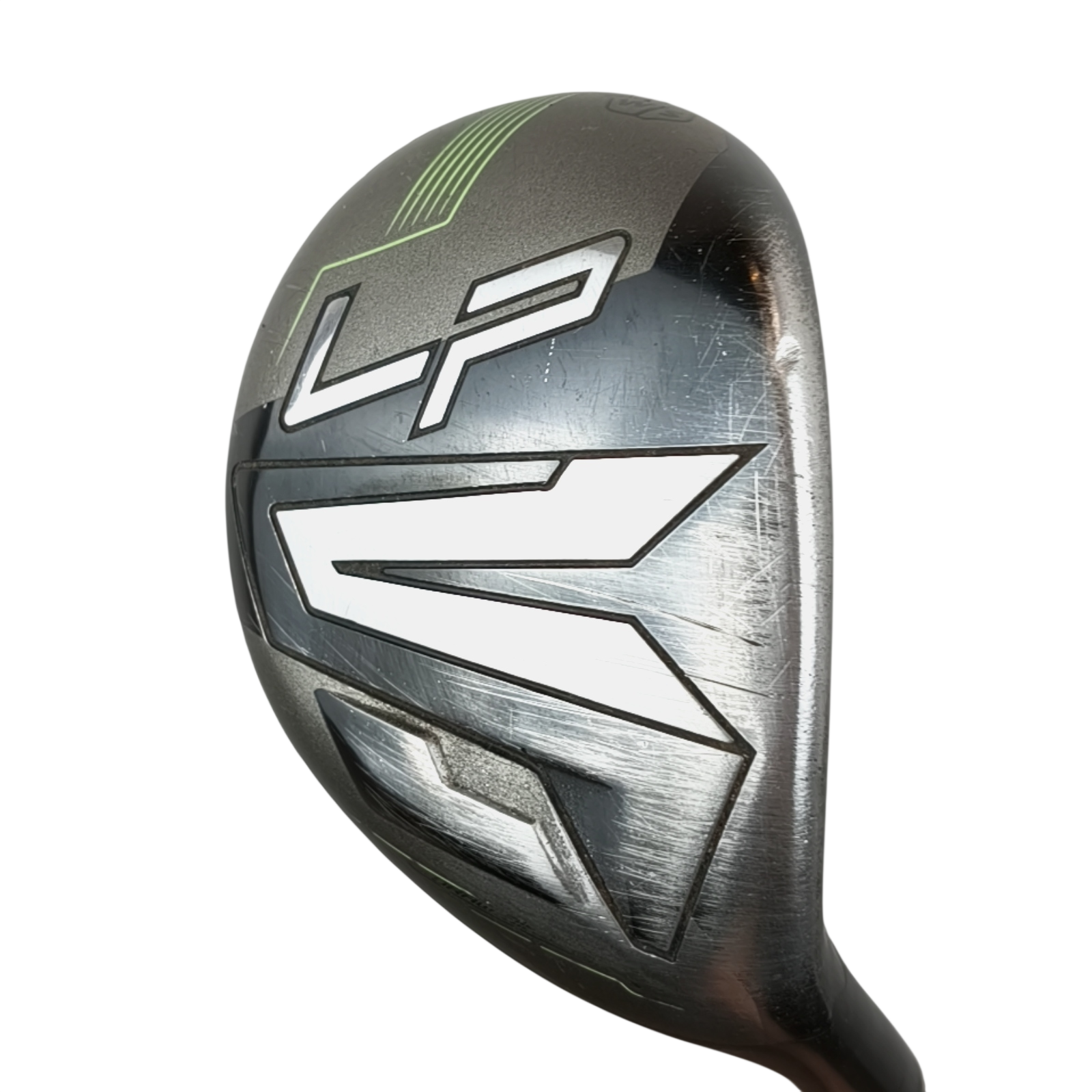 Wilson Staff Launch Pad 2 Hybrid / Flex Ladies / #3/19.5