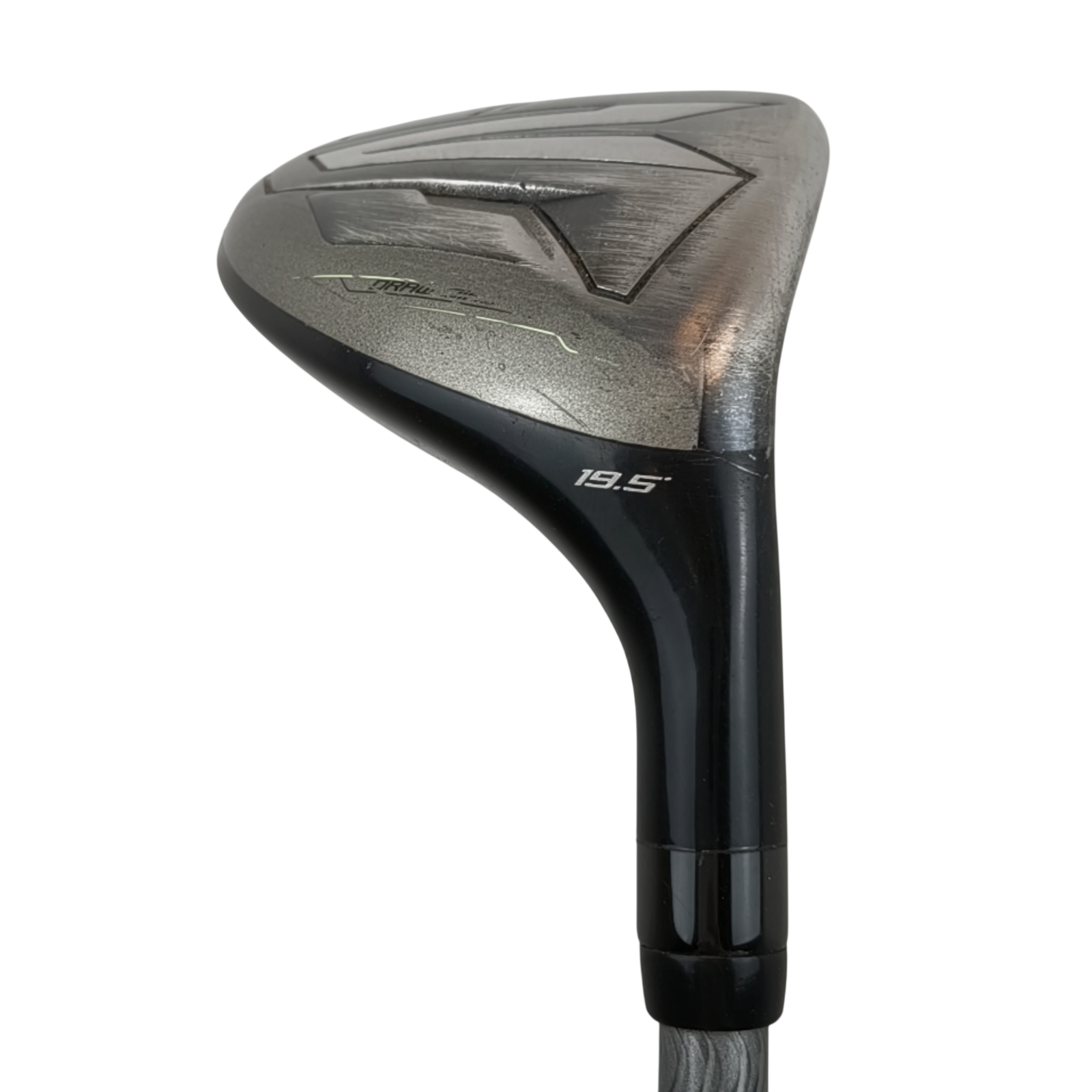 Wilson Staff Launch Pad 2 Hybrid / Flex Ladies / #3/19.5