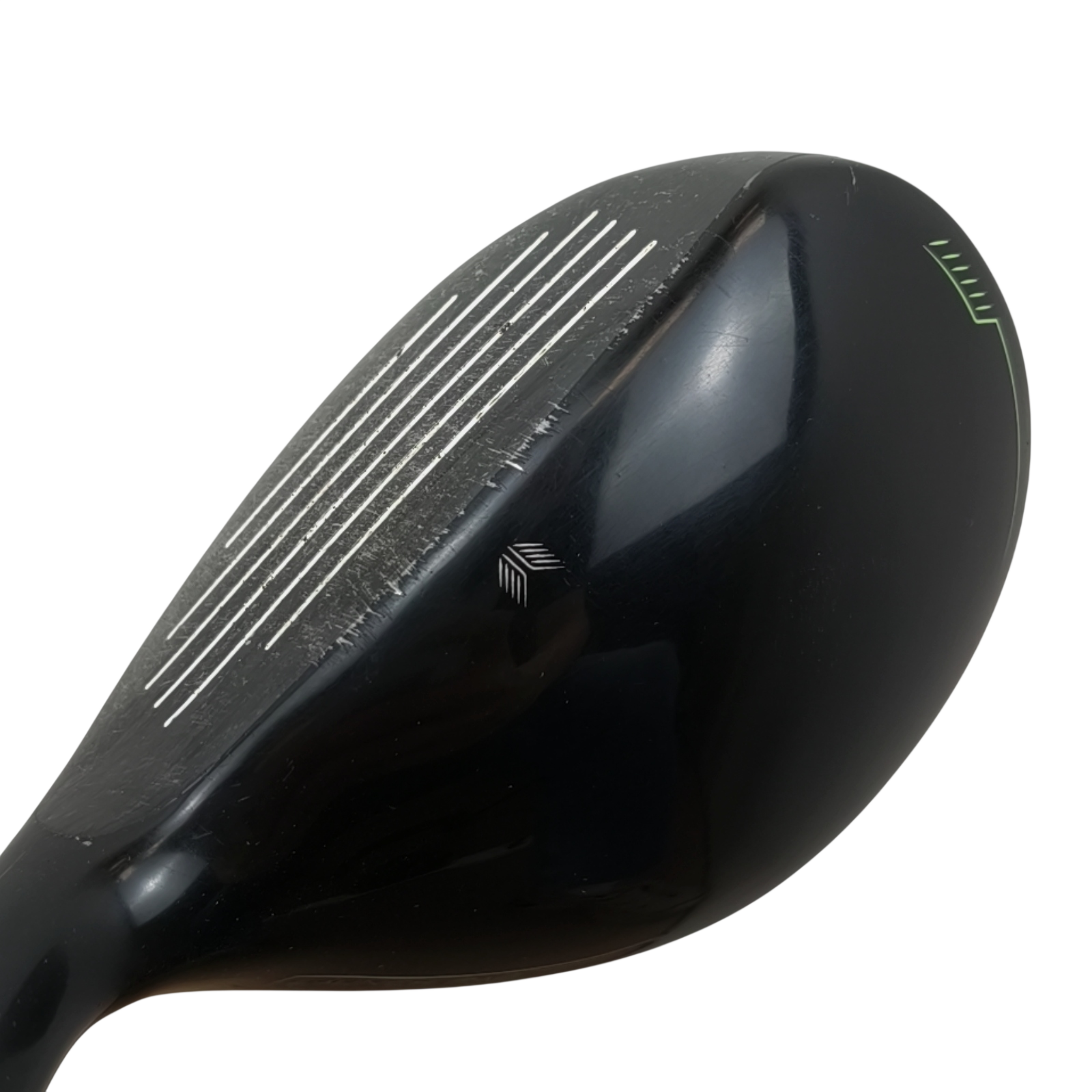 Wilson Staff Launch Pad 2 Hybrid / Flex Ladies / #3/19.5