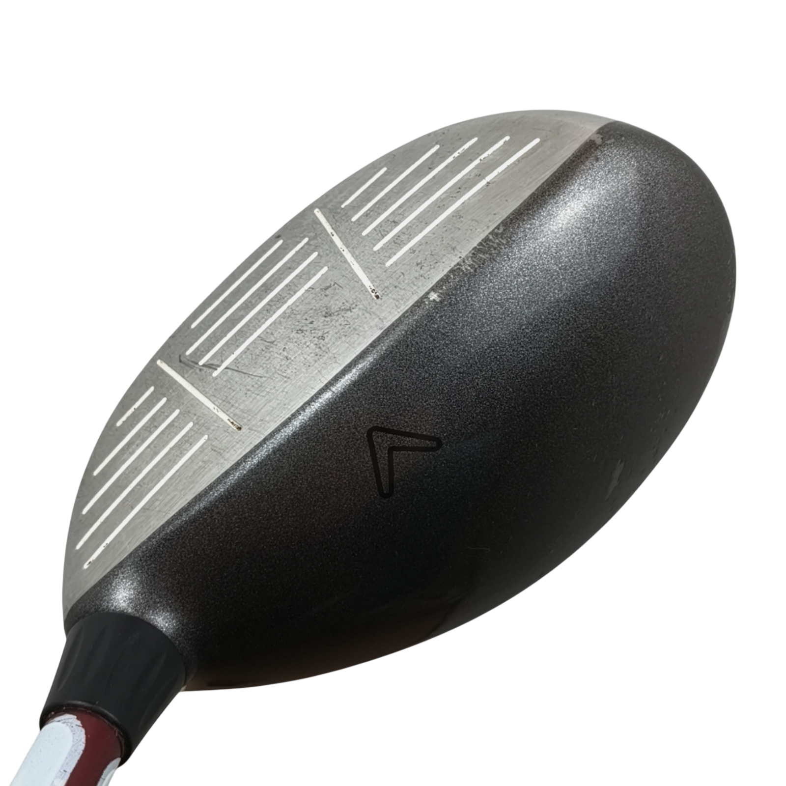 Callaway Big Bertha Heavenwood Hybrid / Flex Regular / #6/29