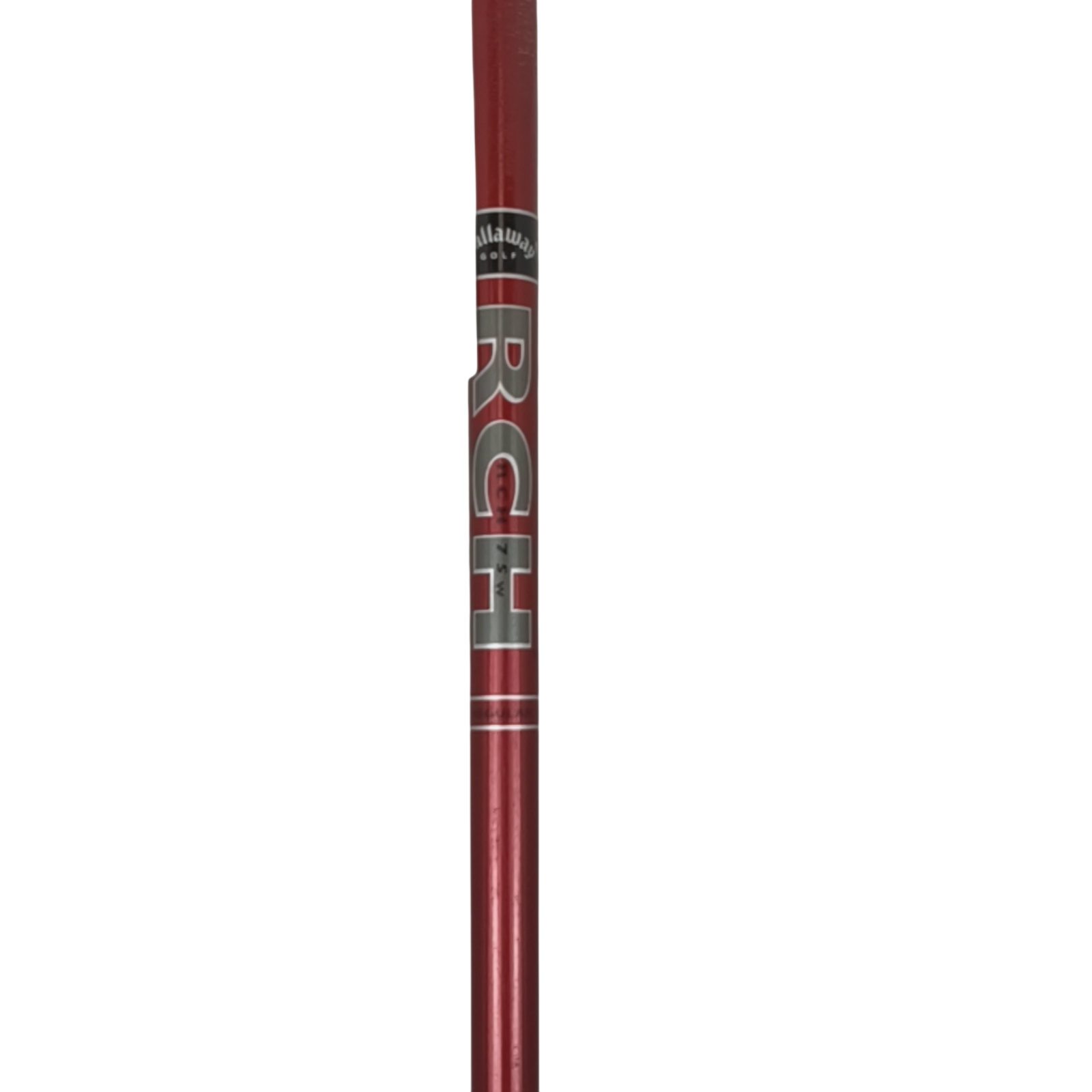 Callaway Big Bertha Heavenwood Hybrid / Flex Regular / #6/29