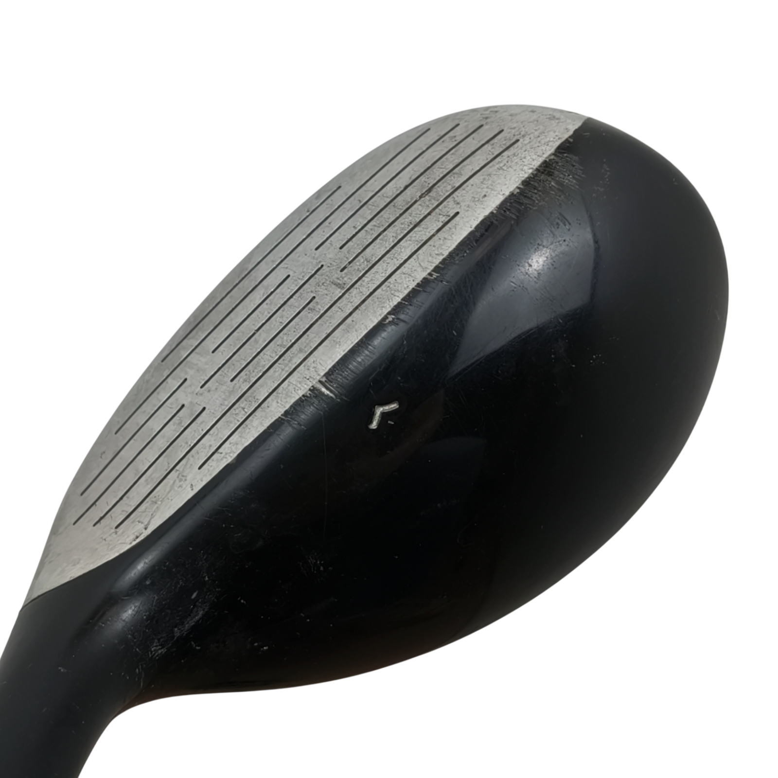Wilson Staff Fybrid Hybrid / Flex Regular / #4/24