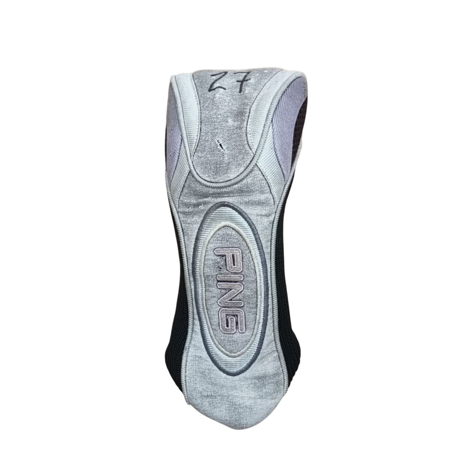 PING Rhapsody Hybrid / Flex Ladies / #5/26