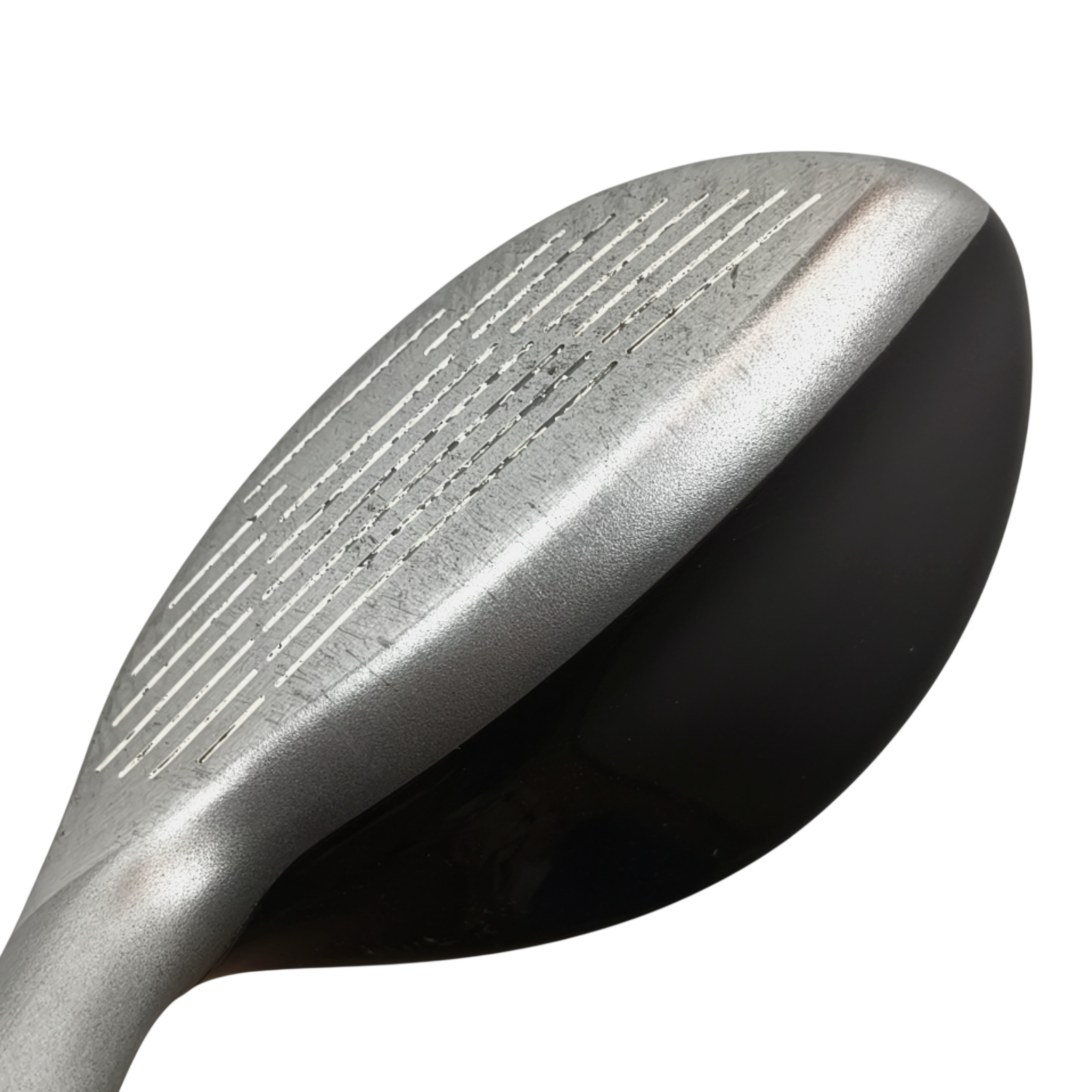 PING Rhapsody Hybrid / Flex Ladies / #5/26