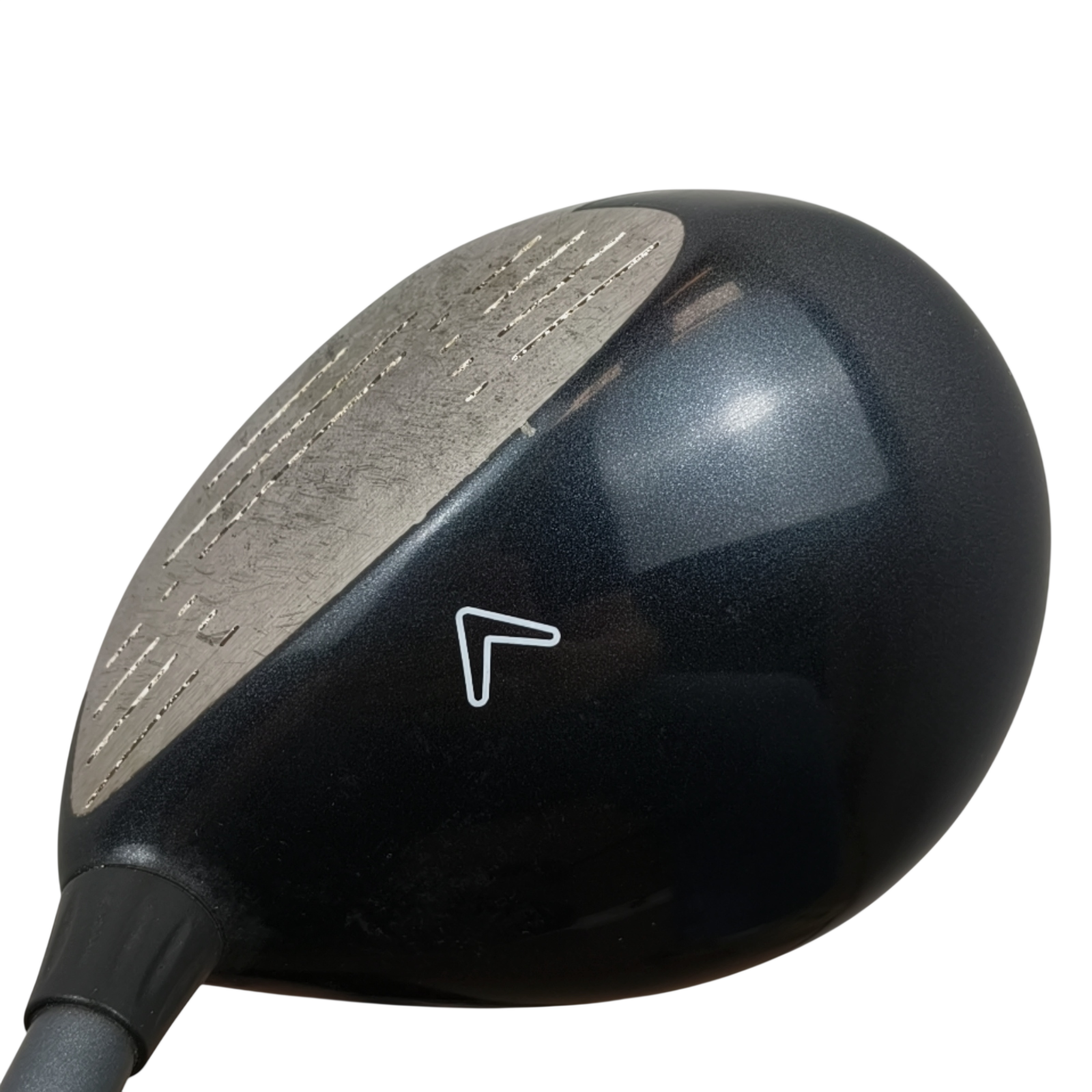 Callaway Big Bertha ERC Fairway Wood / Flex Regular / #7/21
