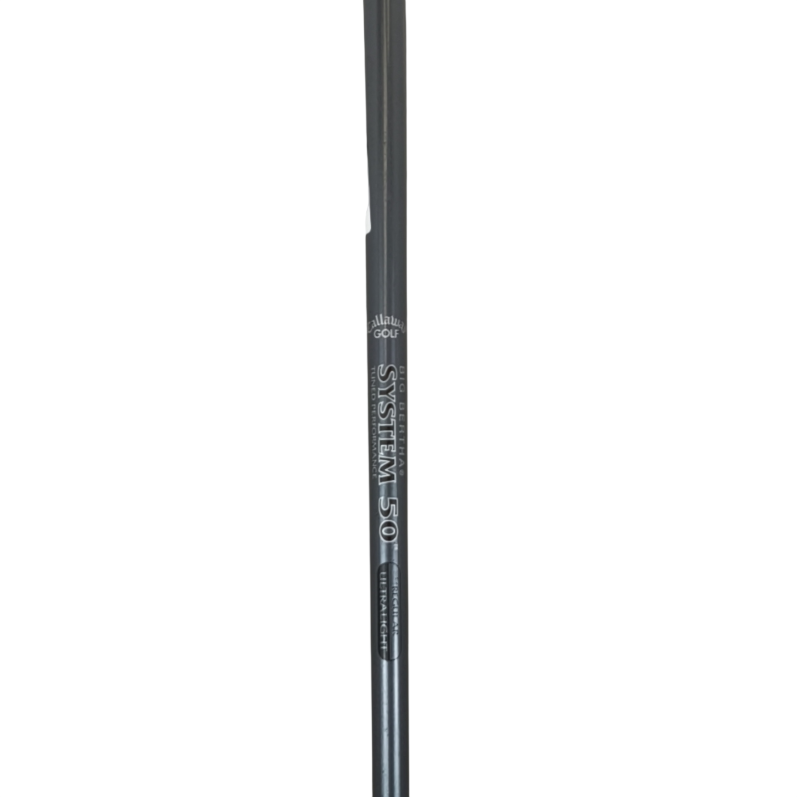 Callaway Big Bertha ERC Fairway Wood / Flex Regular / #7/21
