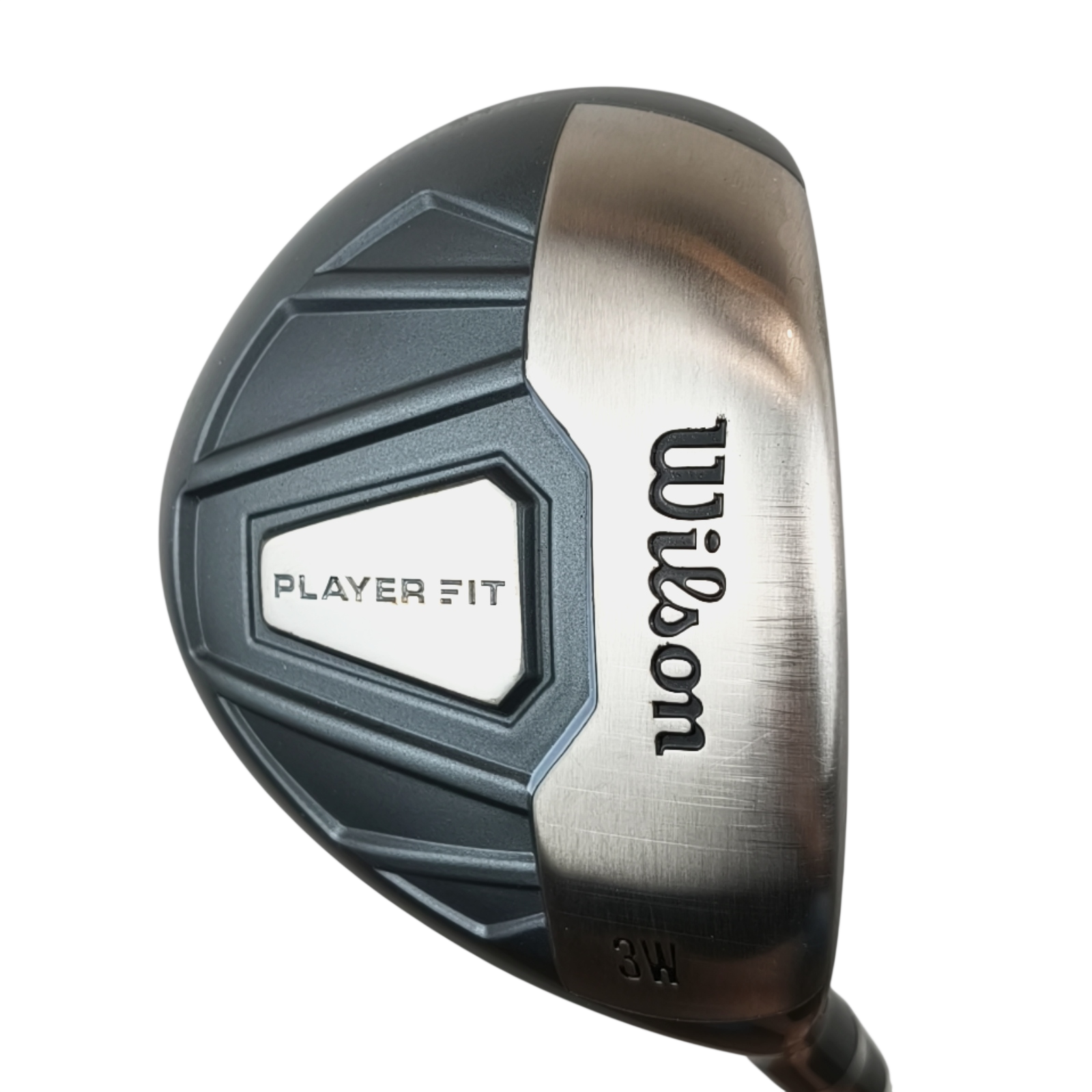 Wilson Player Fit Fairway Wood / Flex Ladies / #3/15