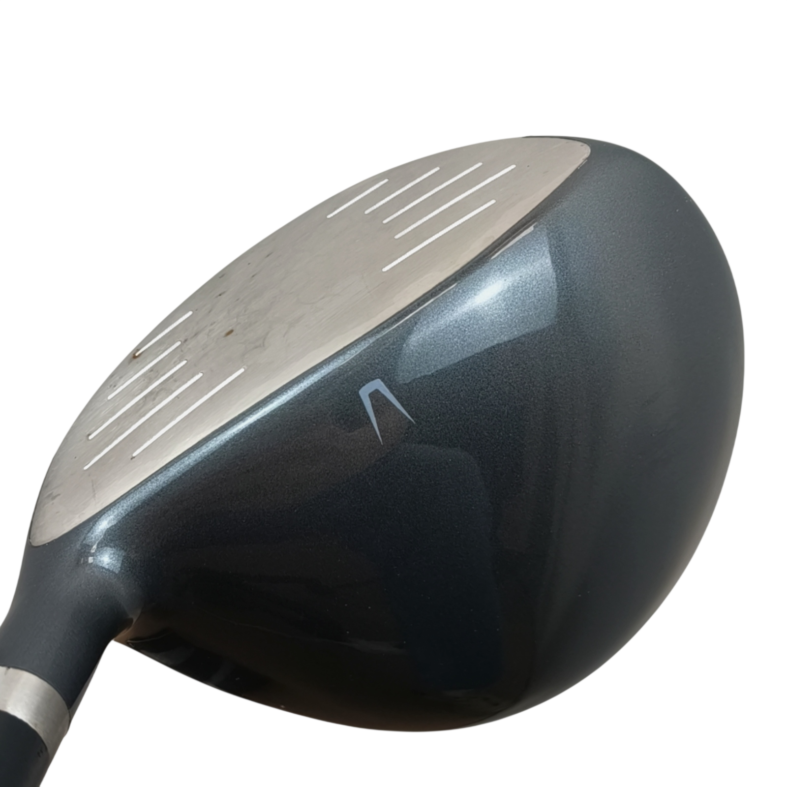 Wilson Player Fit Fairway Wood / Flex Ladies / #3/15