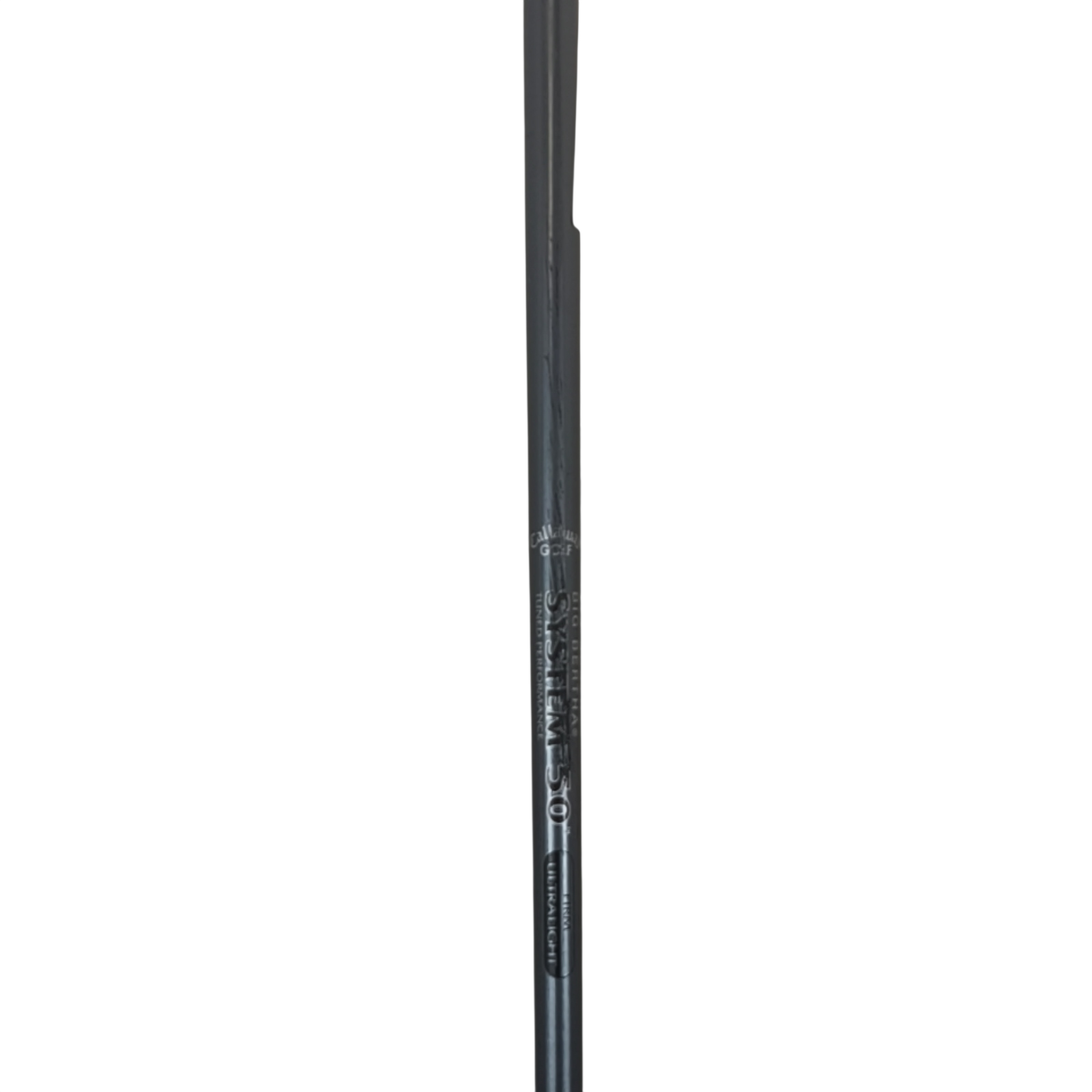 Callaway Big Bertha ERC Fairway Wood / Flex Regular / #3/15