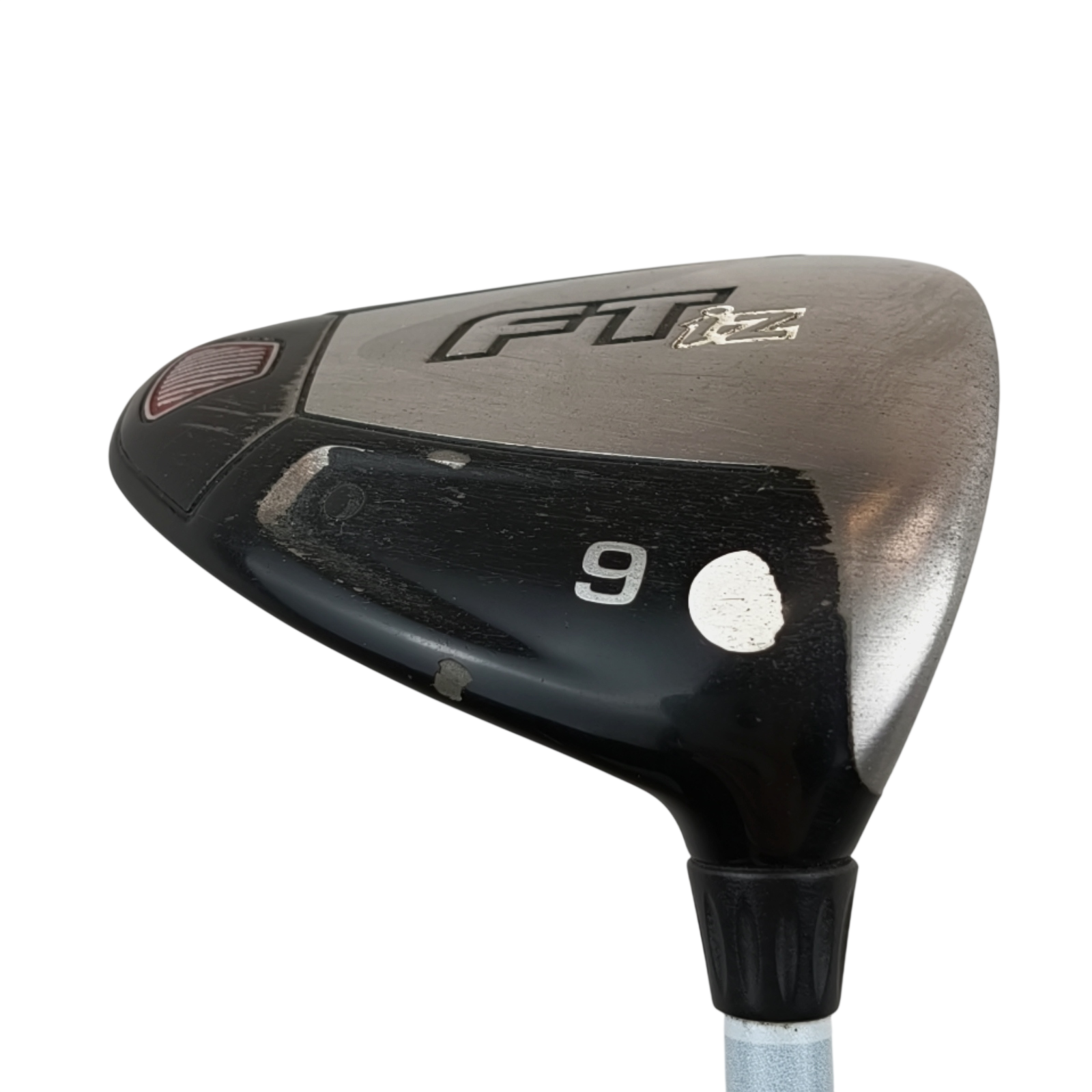 Callaway FTi-Z Fairway Wood / Flex Ladies / #9/25