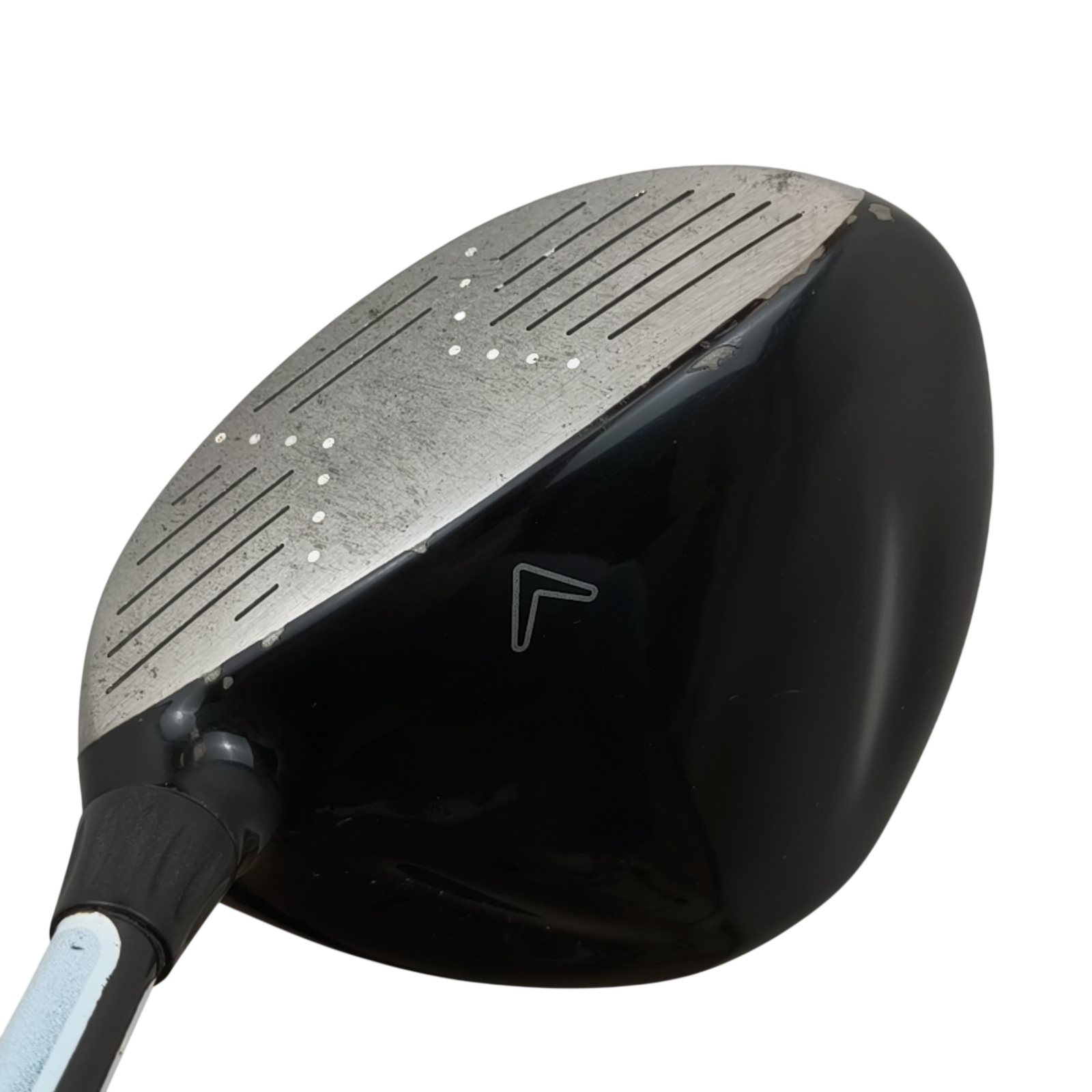 Callaway FTi-Z Fairway Wood / Flex Ladies / #9/25