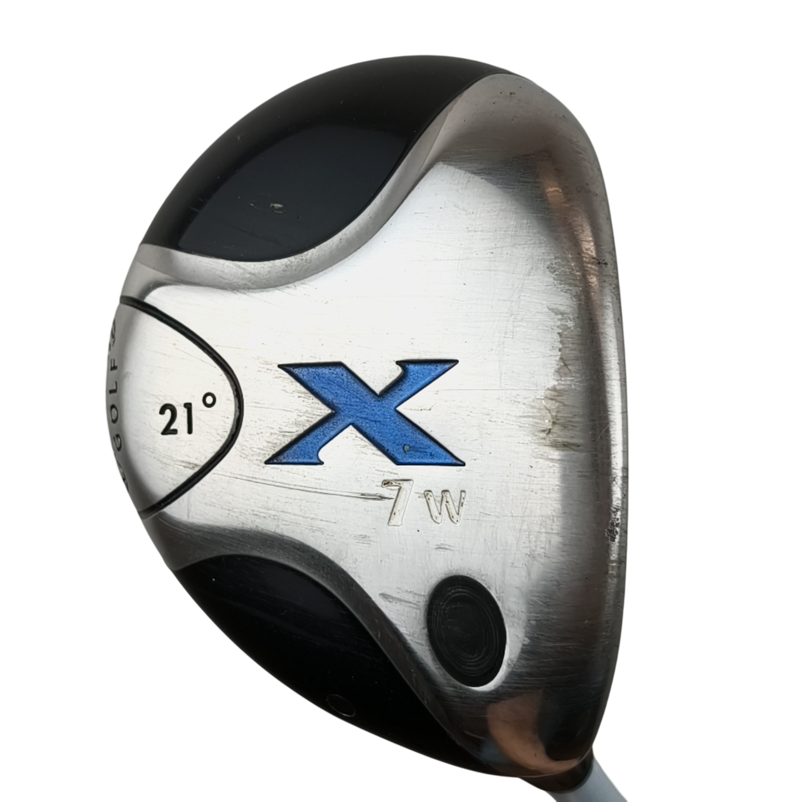 Callaway X Fairway Wood / Flex Regular / #7/21